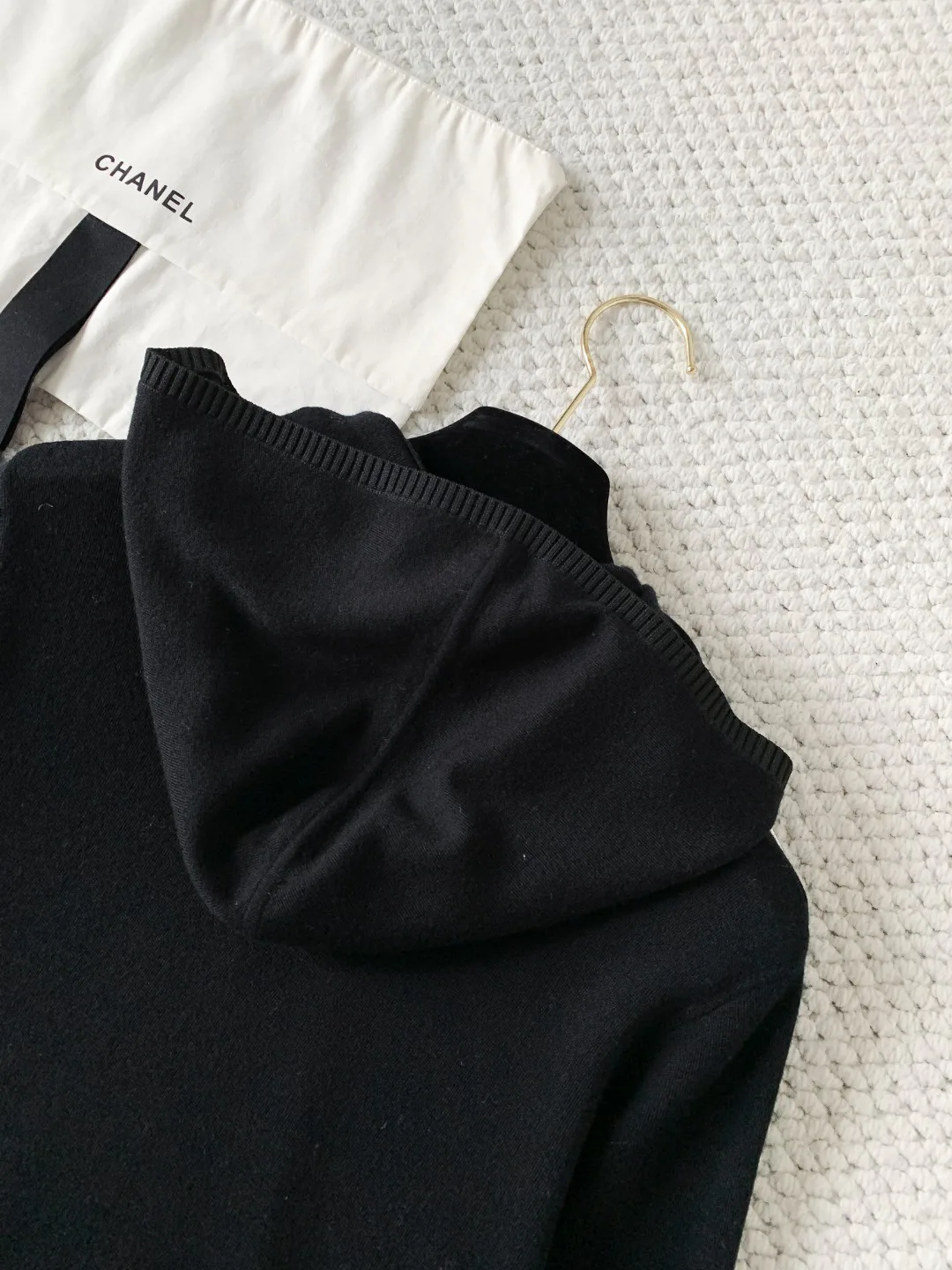 Куртки И Пуховики Мужские Chanel 2995447