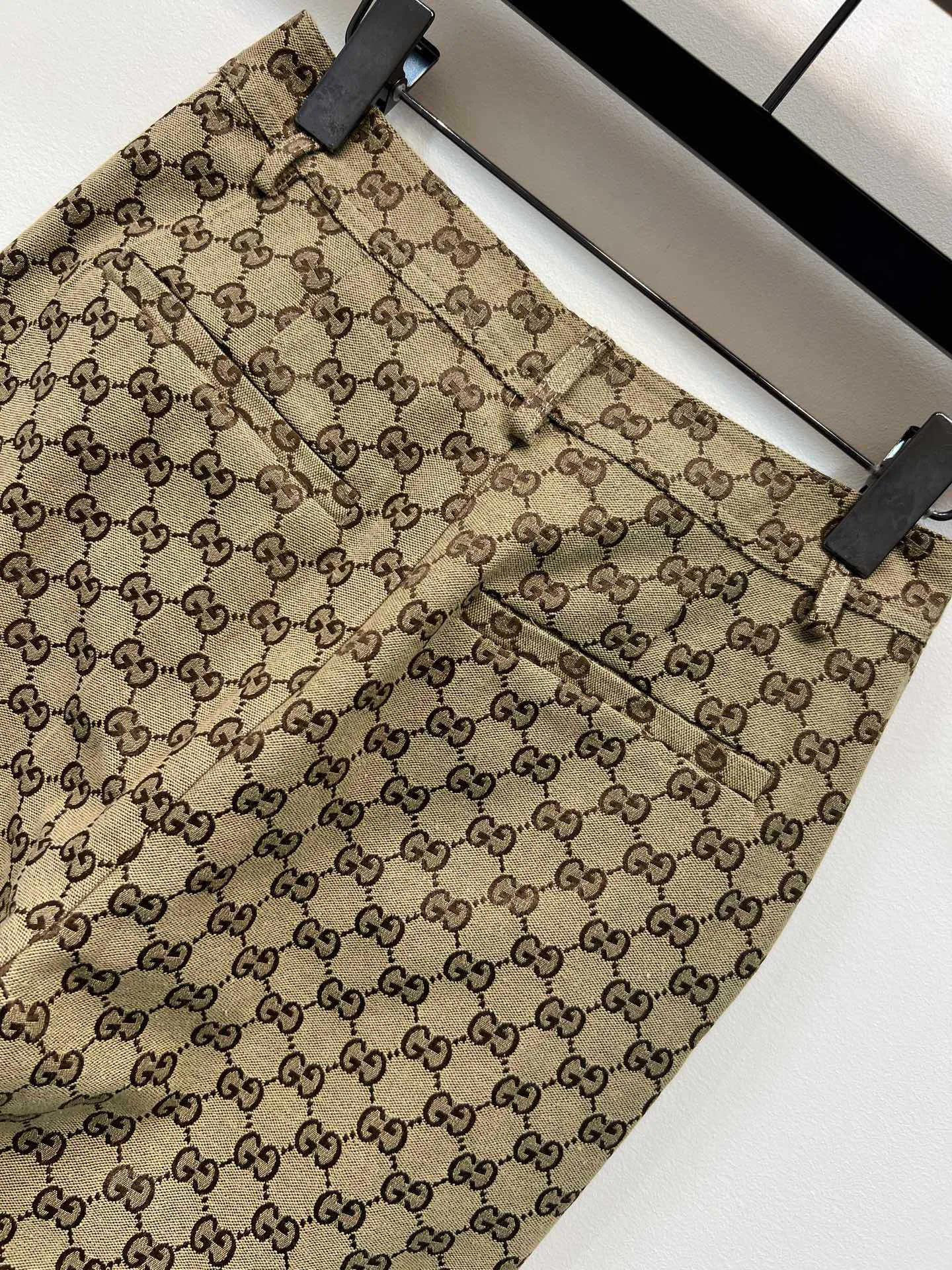 Брюки Женские Gucci 11263217