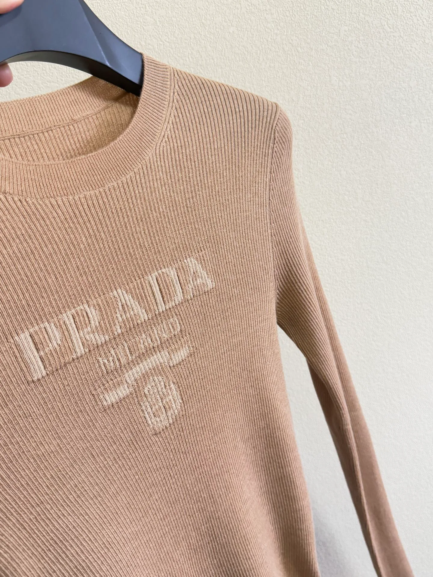 Джемперы И Свитеры Женские Prada 1858011