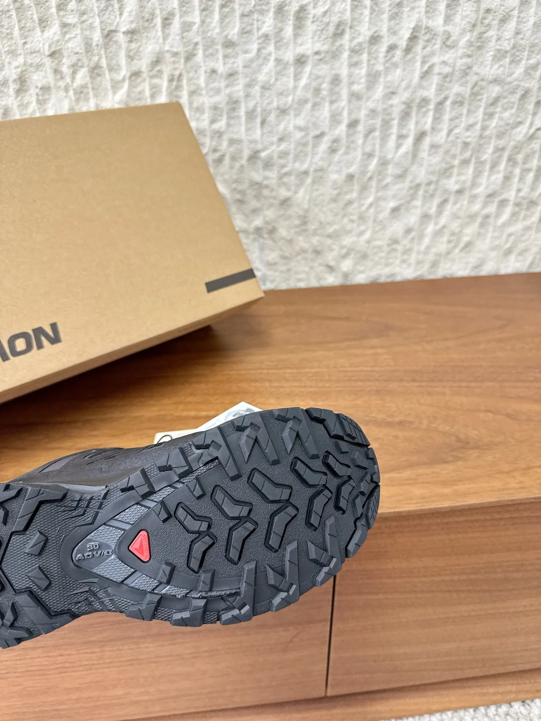 Кроссовки Мужские Salomon 885233