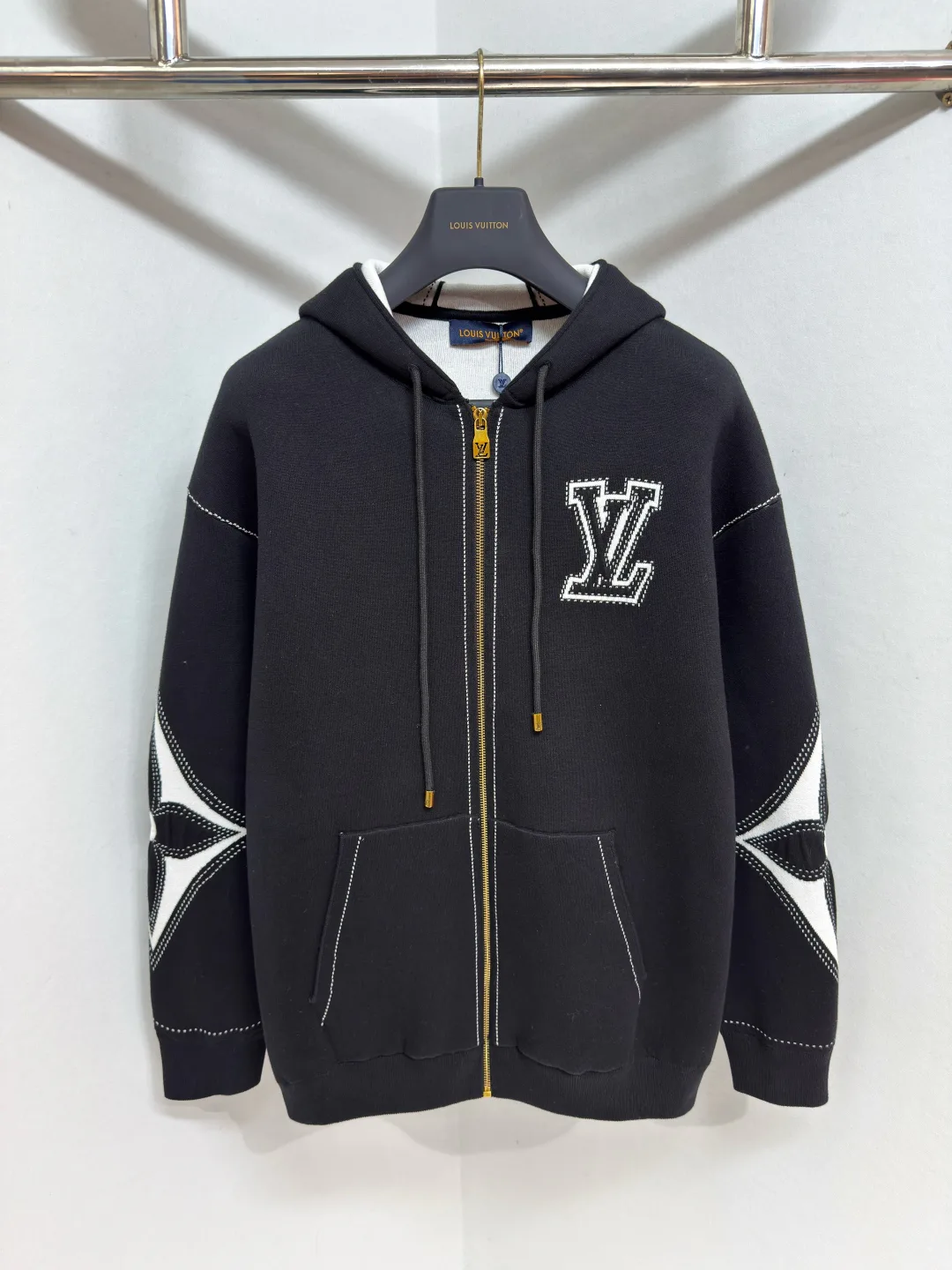 Свитшоты И Худи Мужские Louis Vuitton 157077