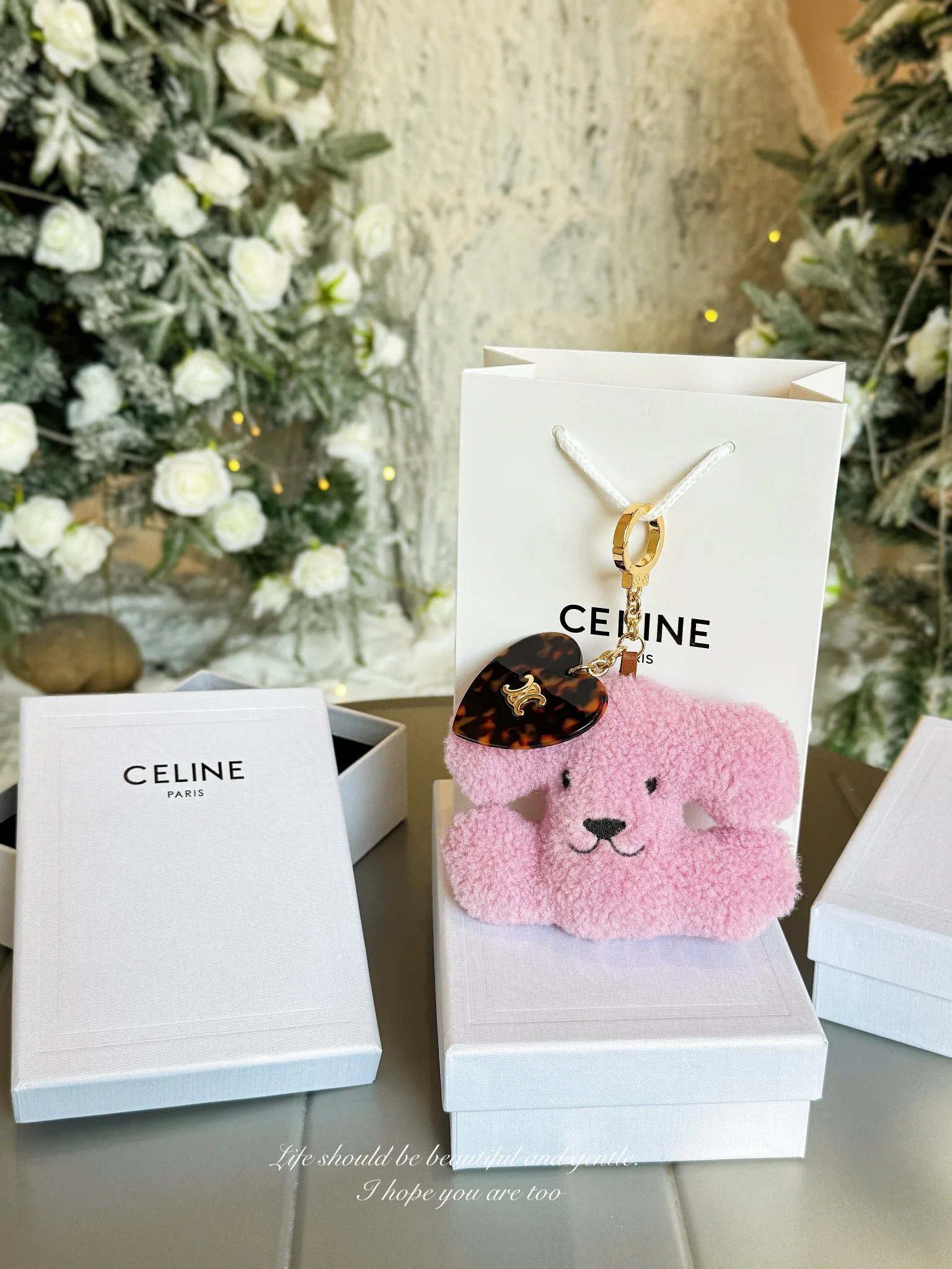 Ключницы Celine 1462435