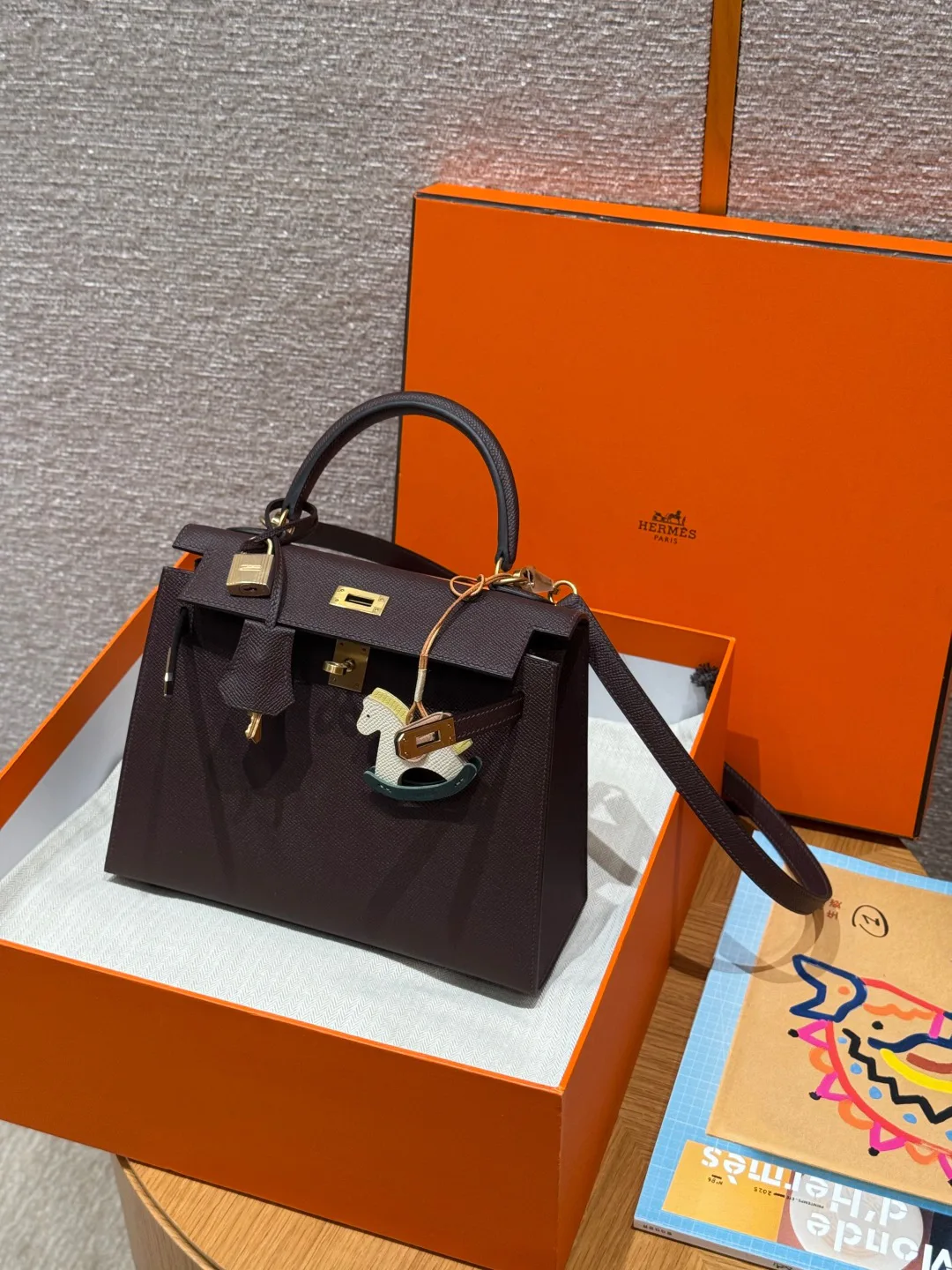 Классические Сумки Женские Hermes 13068253