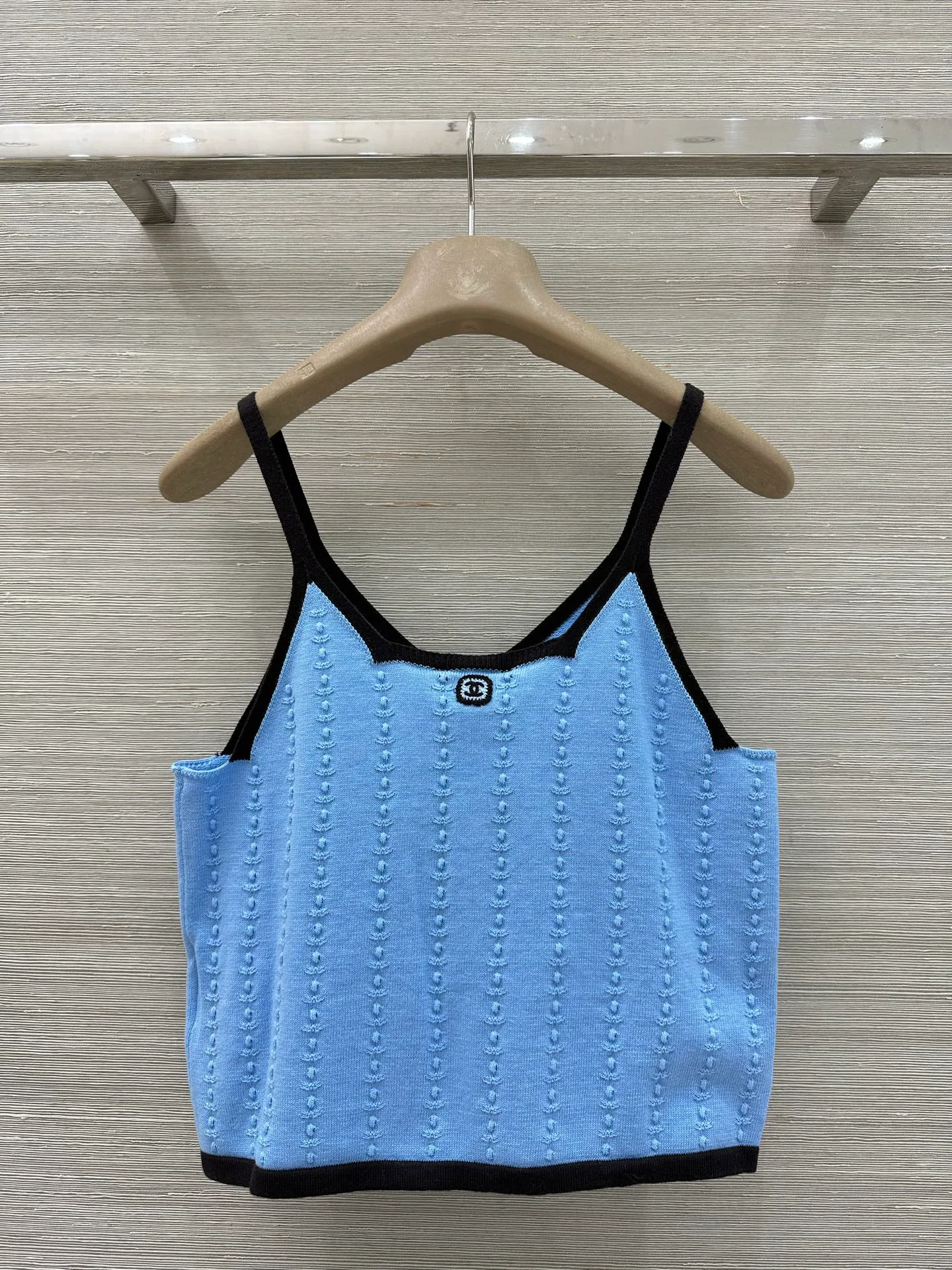 Топы Женские Chanel 10423676