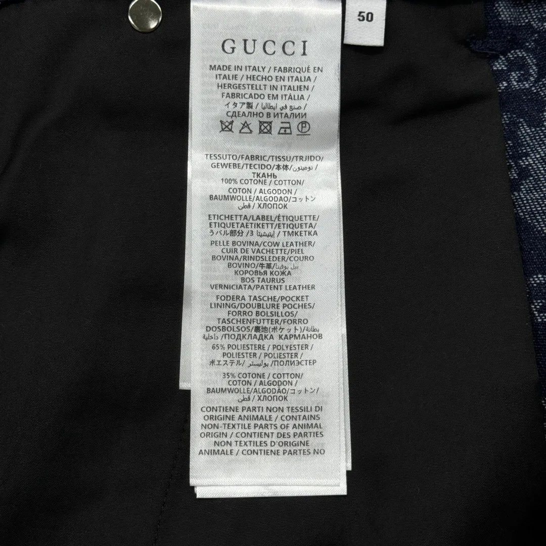Шорты Мужские Gucci 11512318