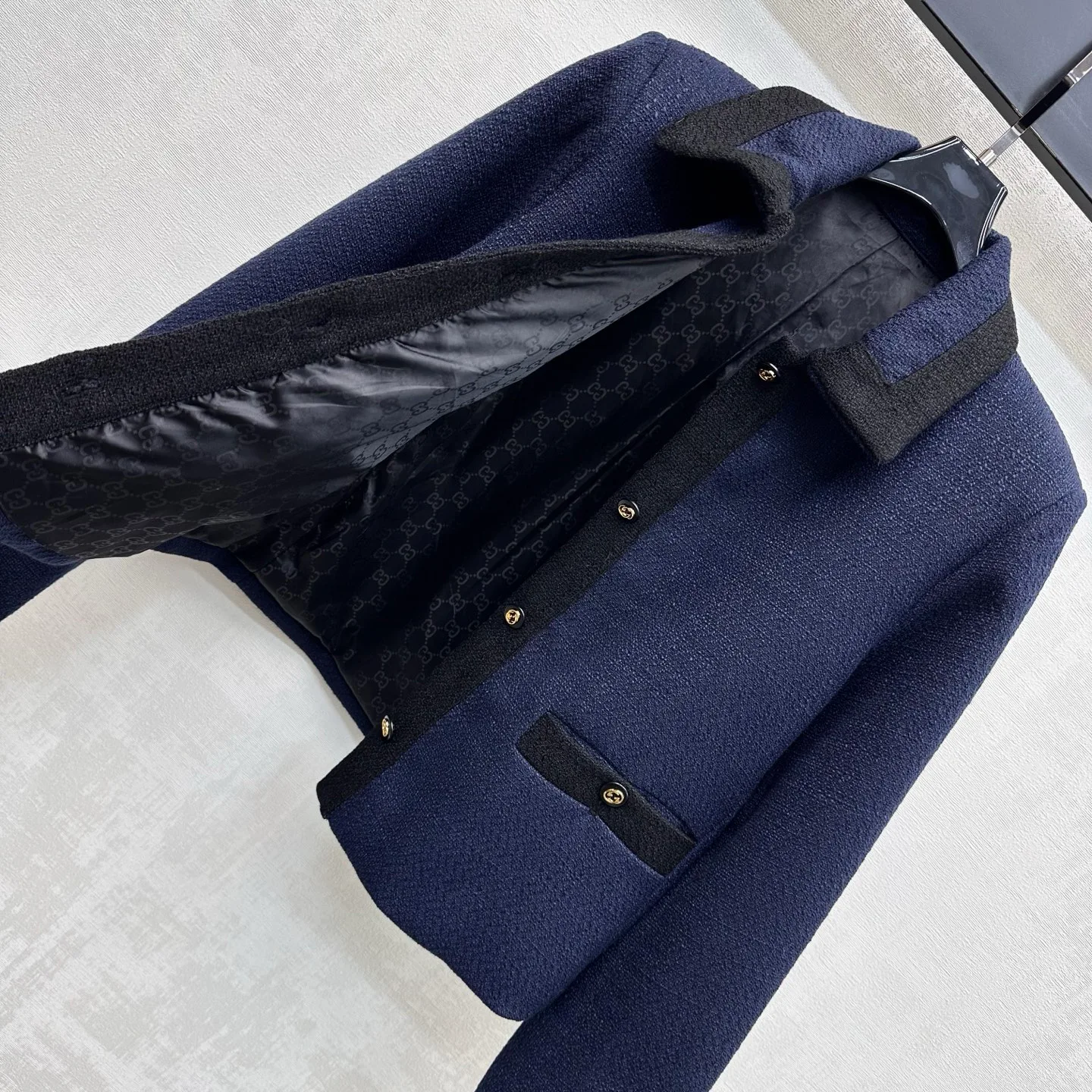 Жакеты Женские Gucci 17460271