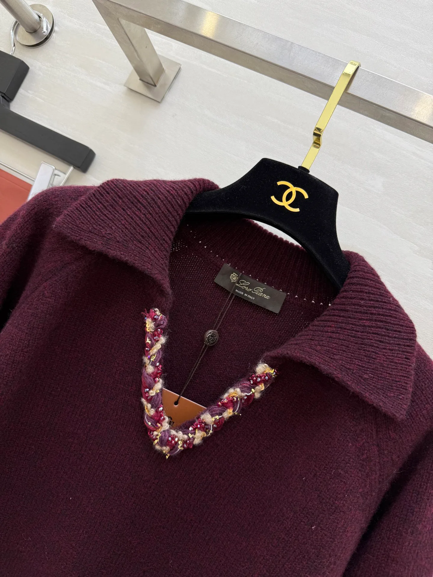 Джемперы И Свитеры Женские Loro Piana 773870