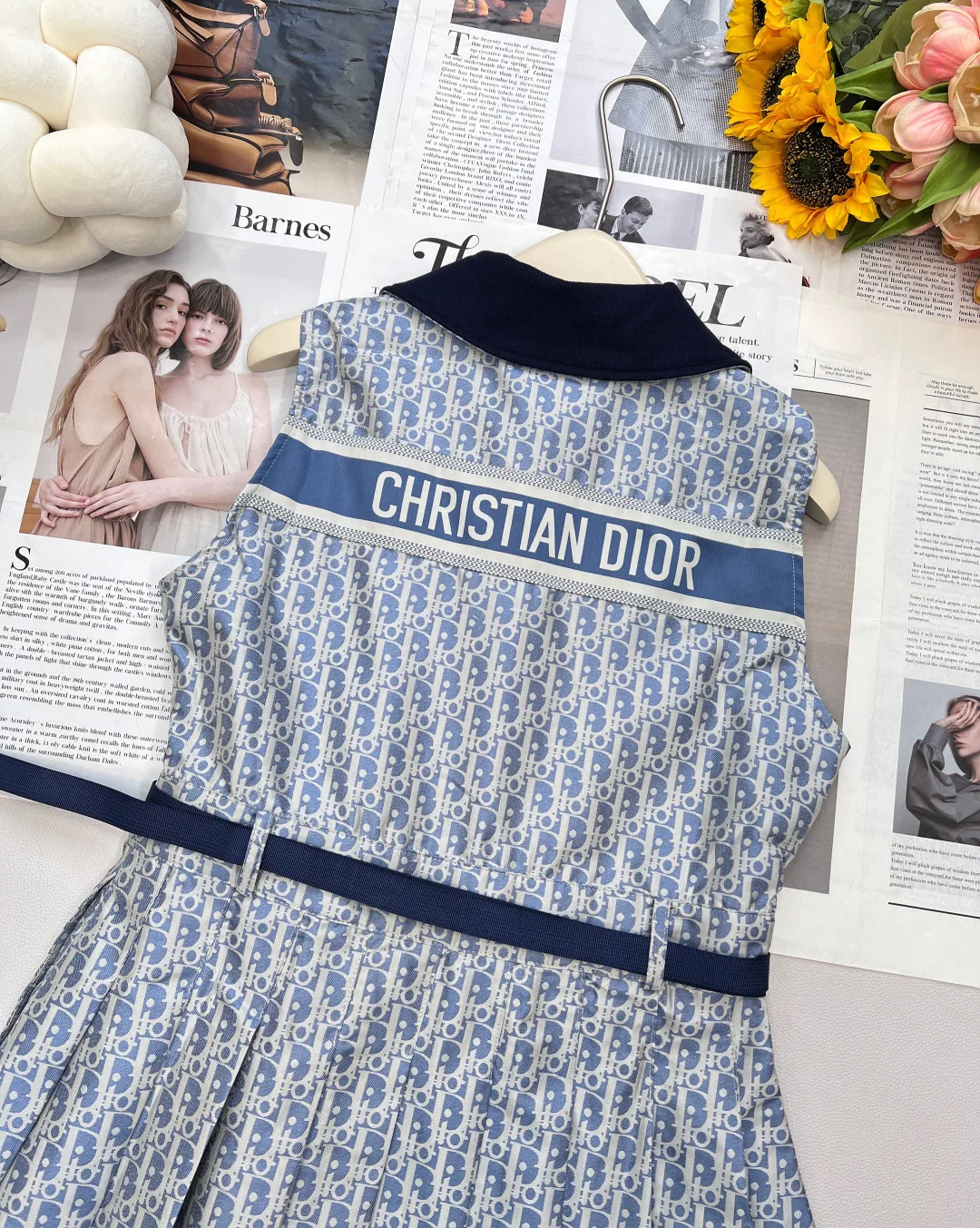 Платья Женские Christian Dior 11759248
