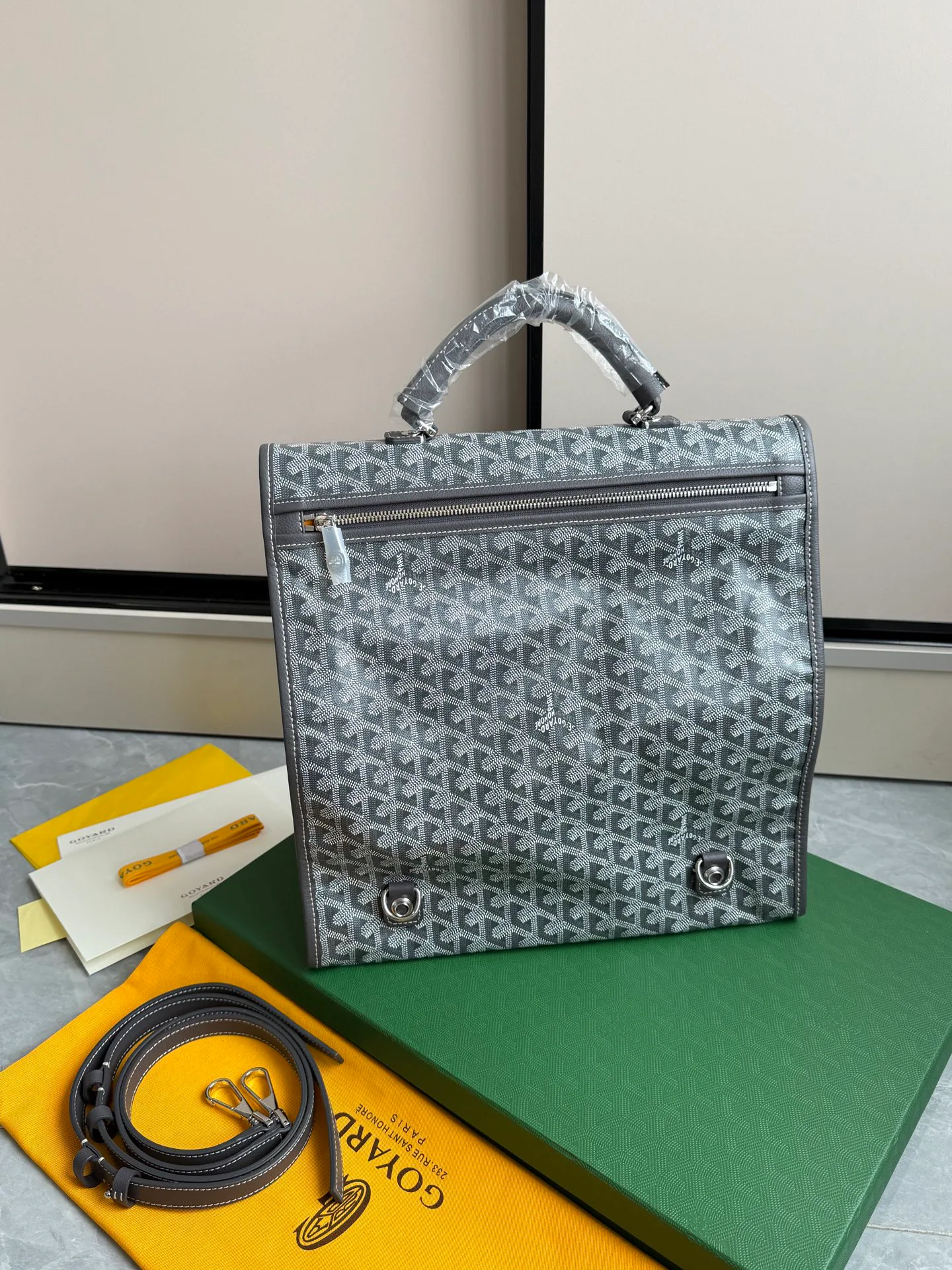 Классические Сумки Женские Goyard 11742858