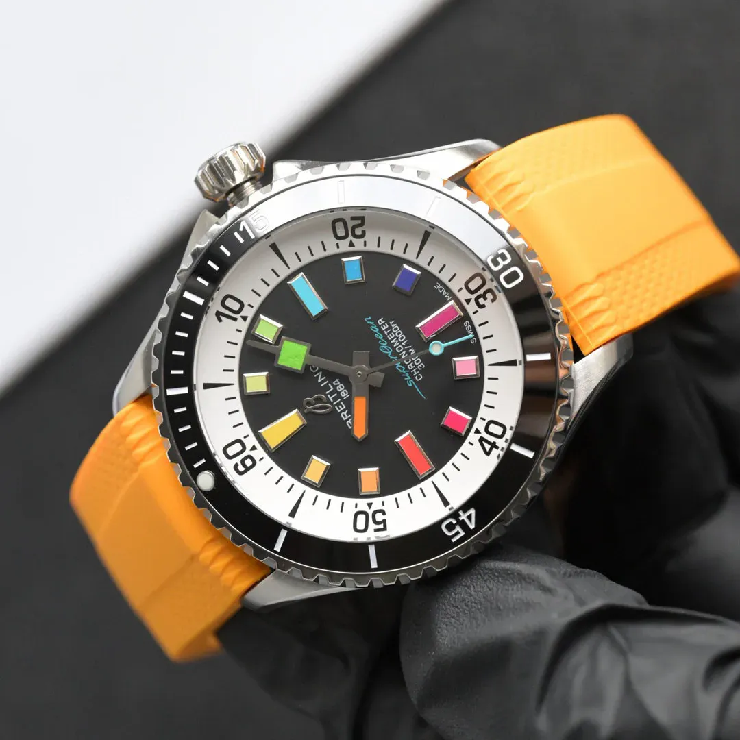 Часы Мужские Breitling 1847508