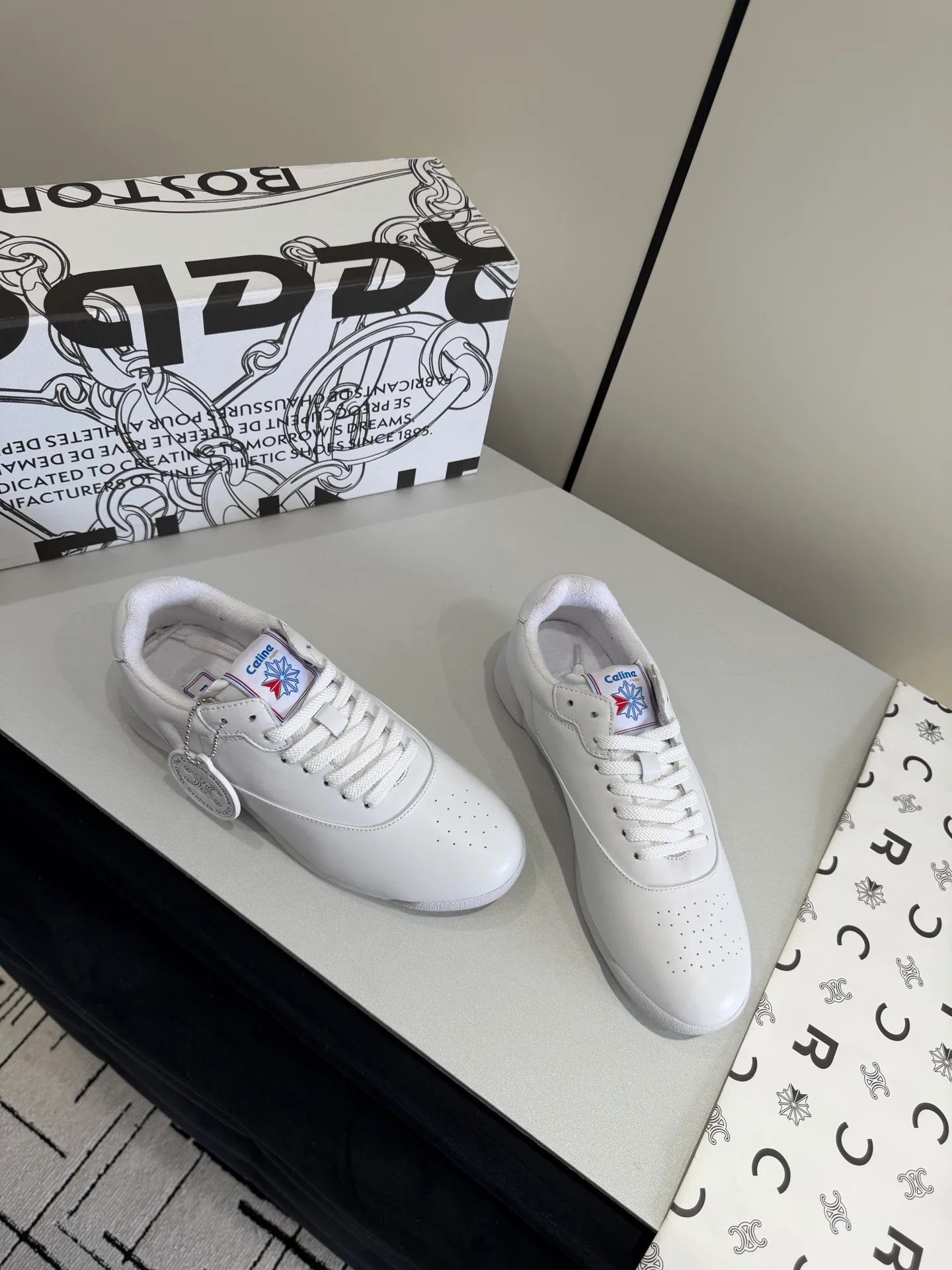 Кроссовки Женские Celine 20159029