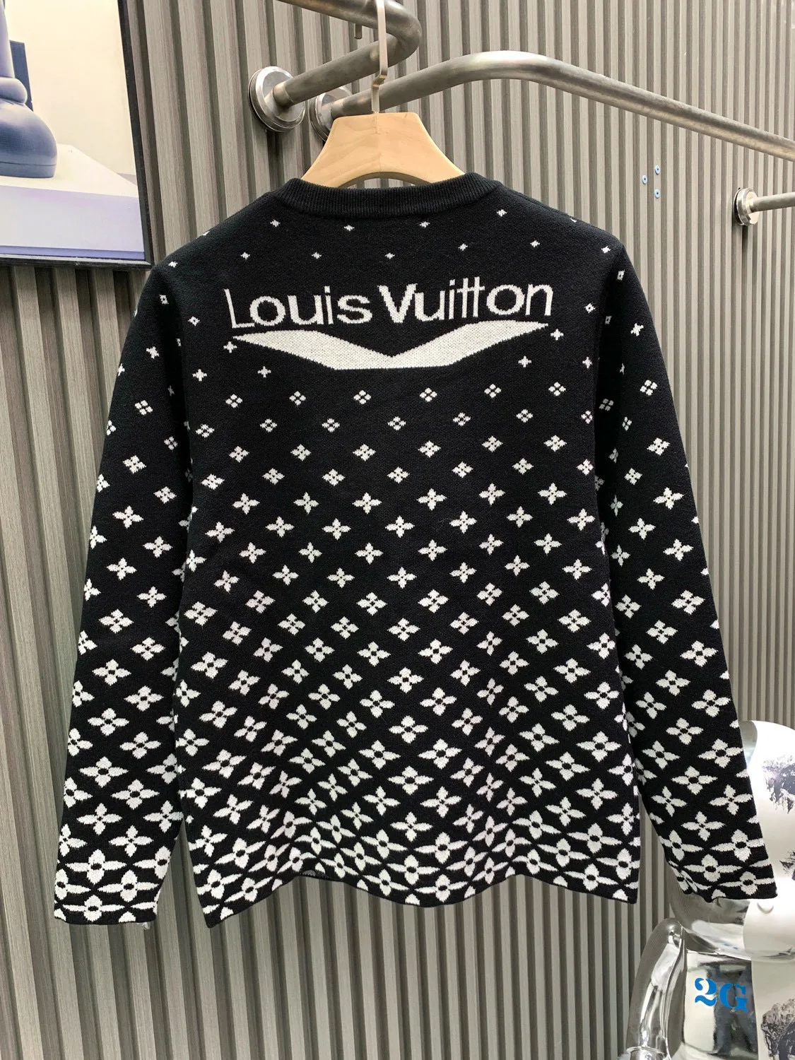 Джемперы И Свитеры Женские Louis Vuitton 17952859