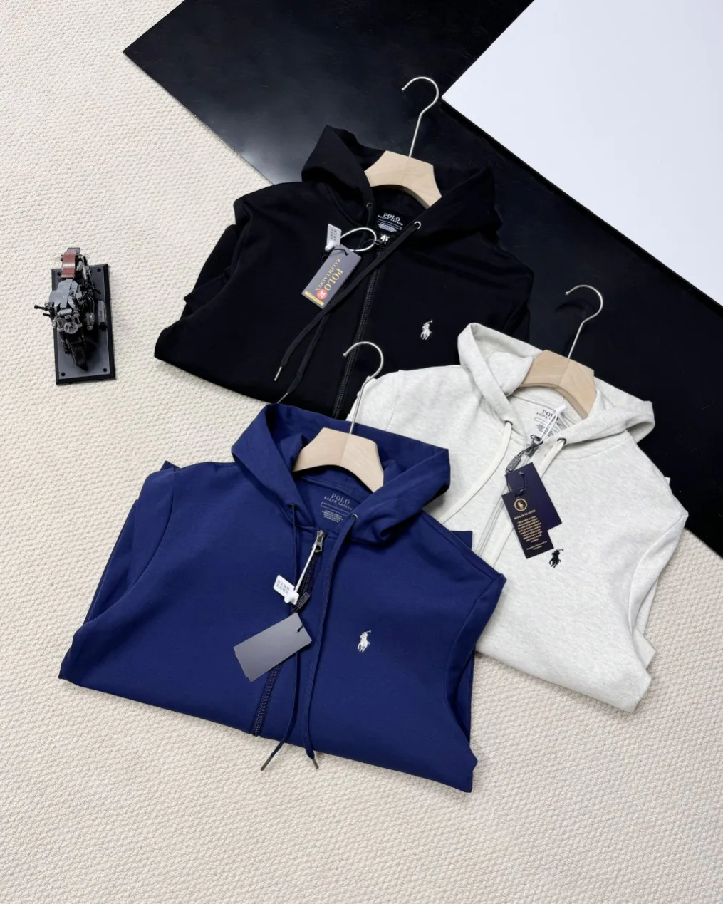 Свитшоты Женские Ralph Lauren 215344