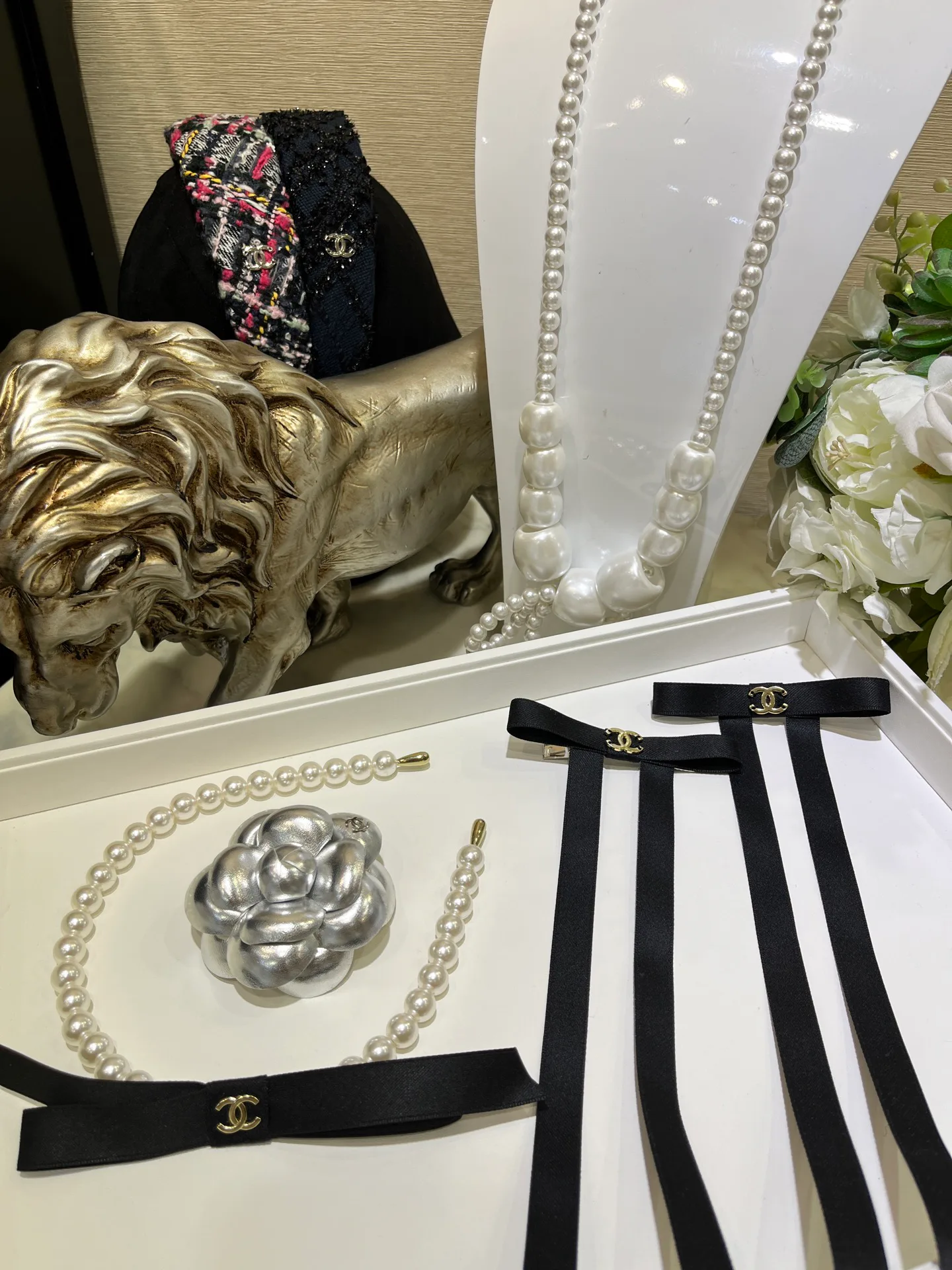 Головные Уборы Chanel 34994