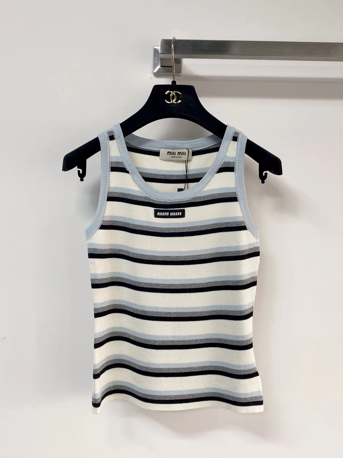 Жилеты Женские Miu Miu 11681820