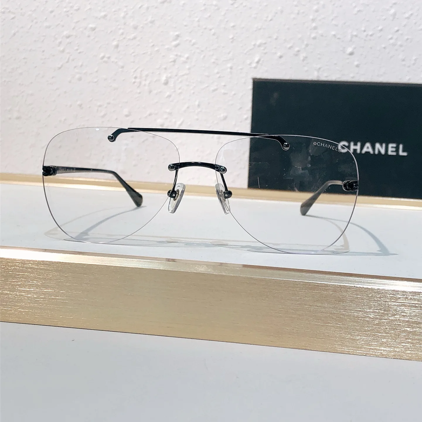 Очки Chanel 17491286