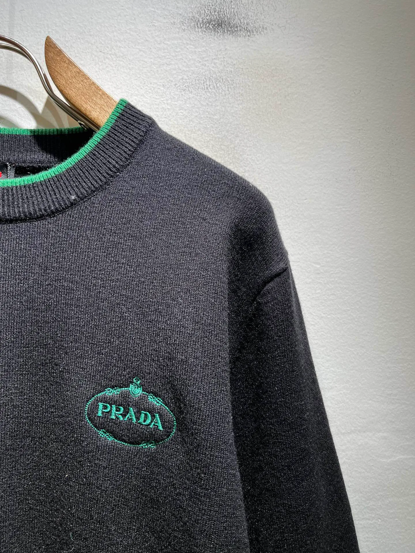 Джемперы И Свитеры Мужские Prada 18648410
