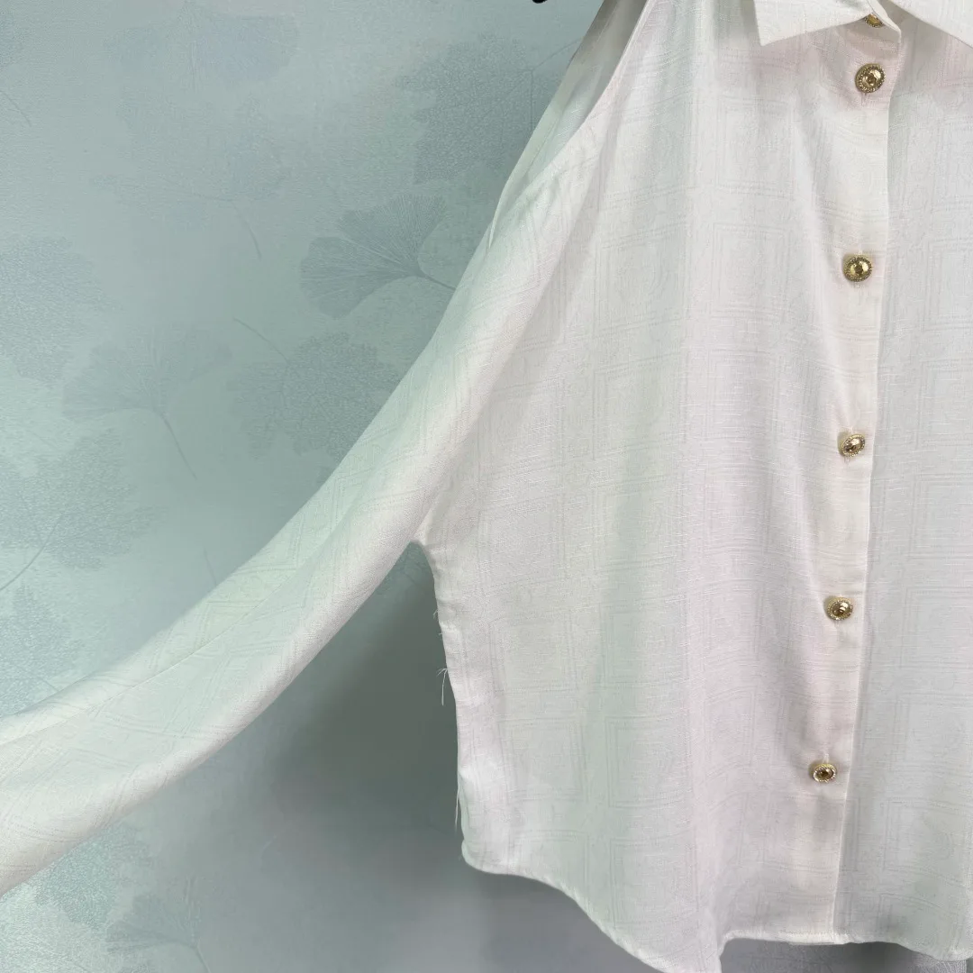 Рубашки Женские Chanel 479420