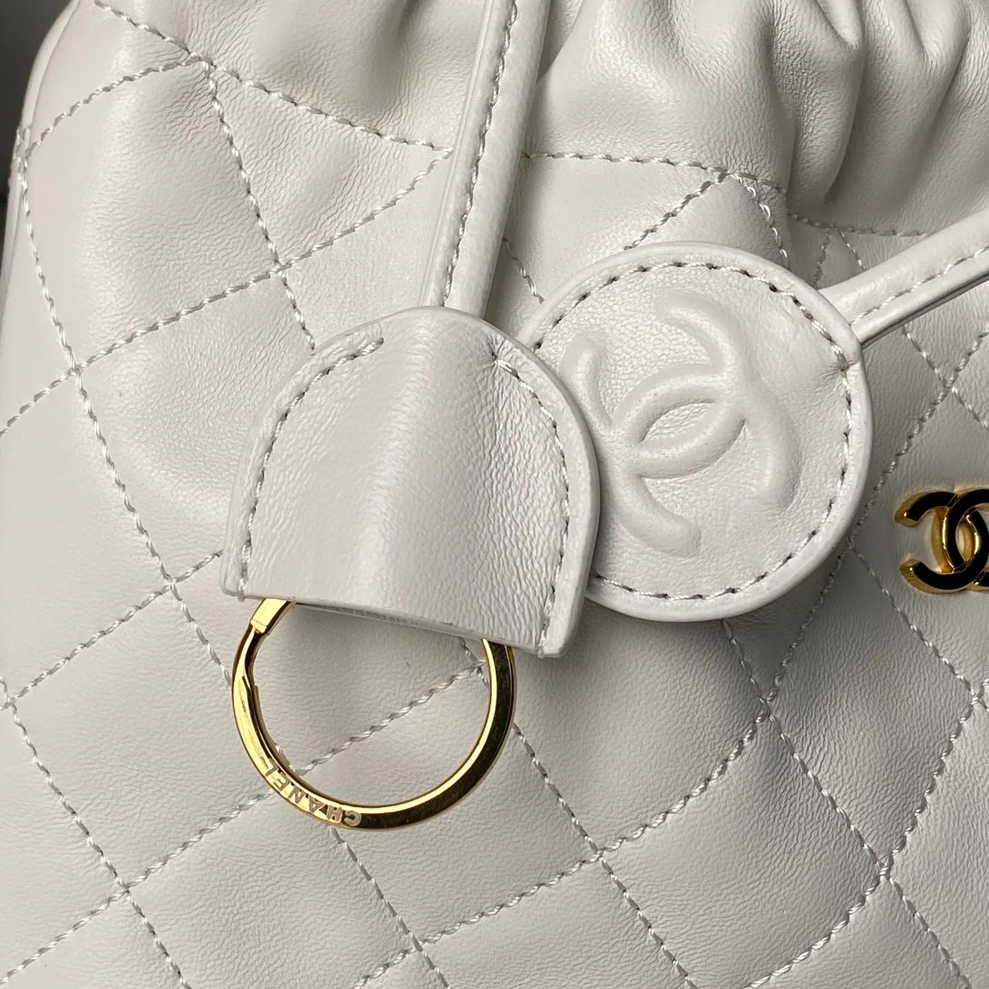 Классические Сумки Женские Chanel 12718256