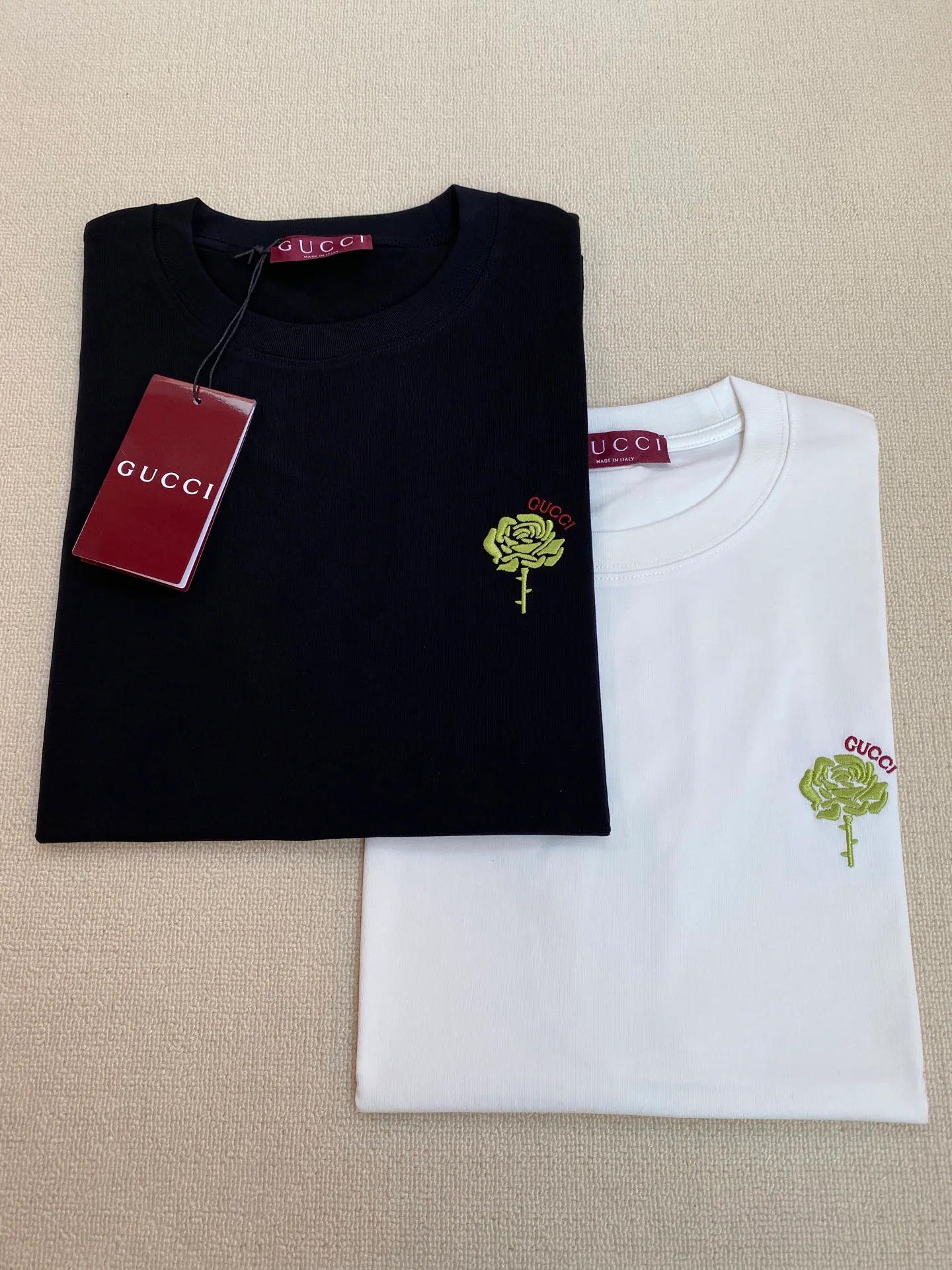 Футболки Женские Gucci 13302375