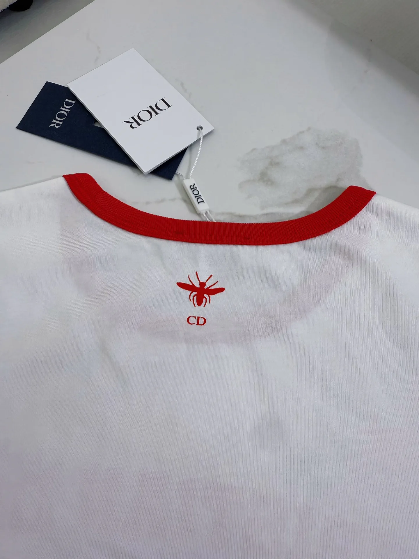 Футболки Женские Christian Dior 790933