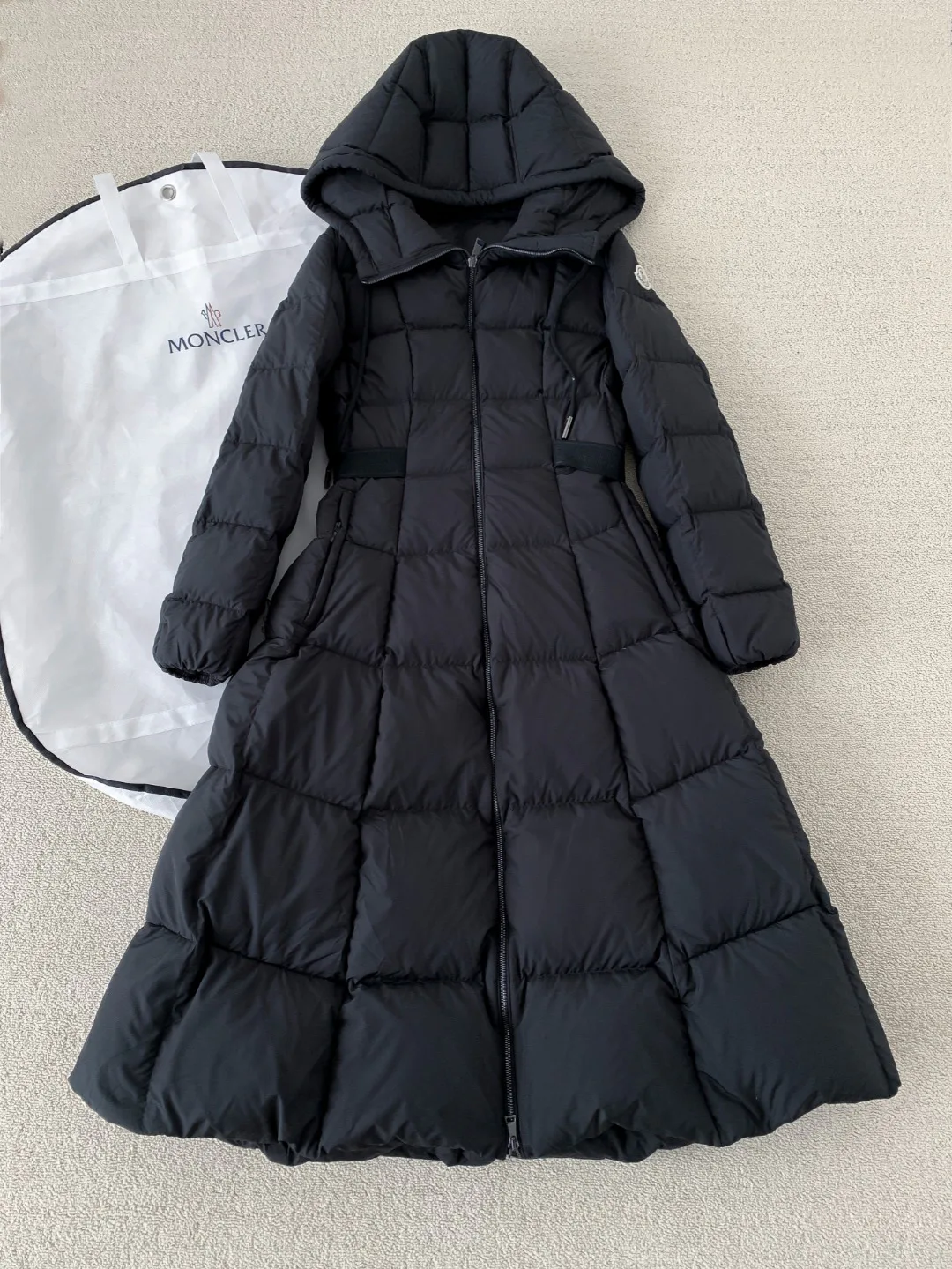 Пуховики Женские Moncler 441335
