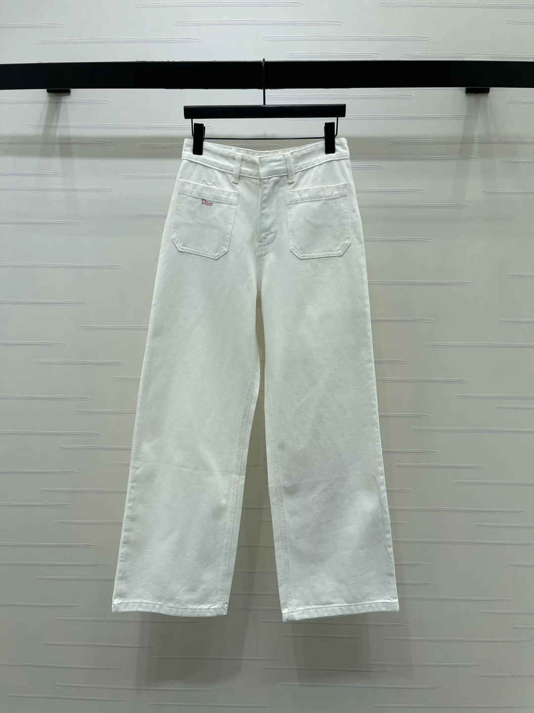 Джинсы Женские Christian Dior 12961843