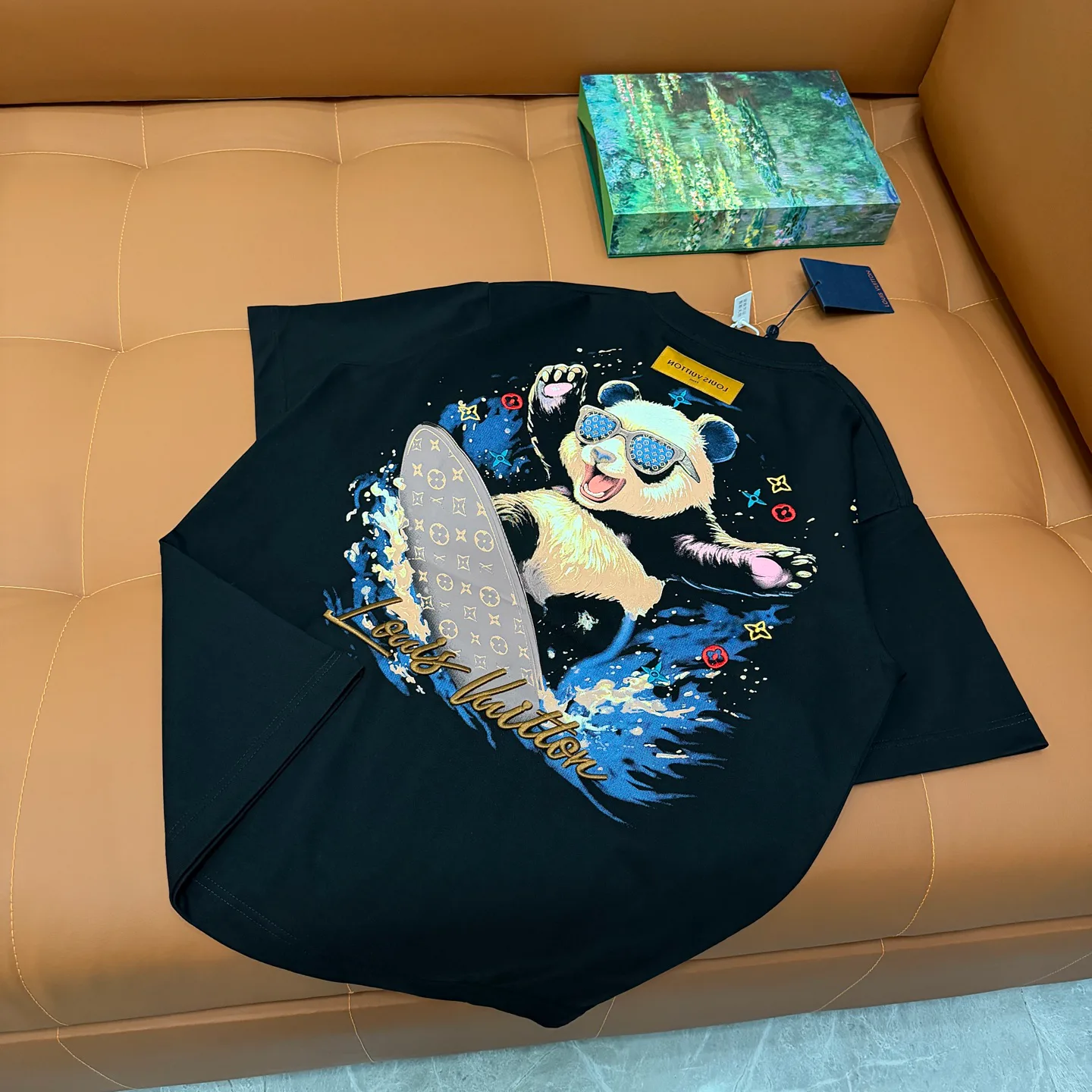 Футболки Женские Louis Vuitton 12538609