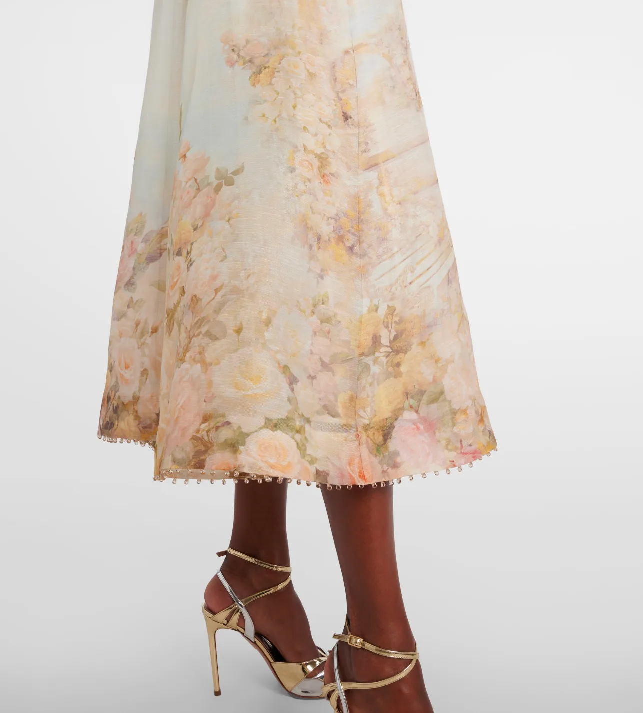 Платья Женские Zimmermann 12749999