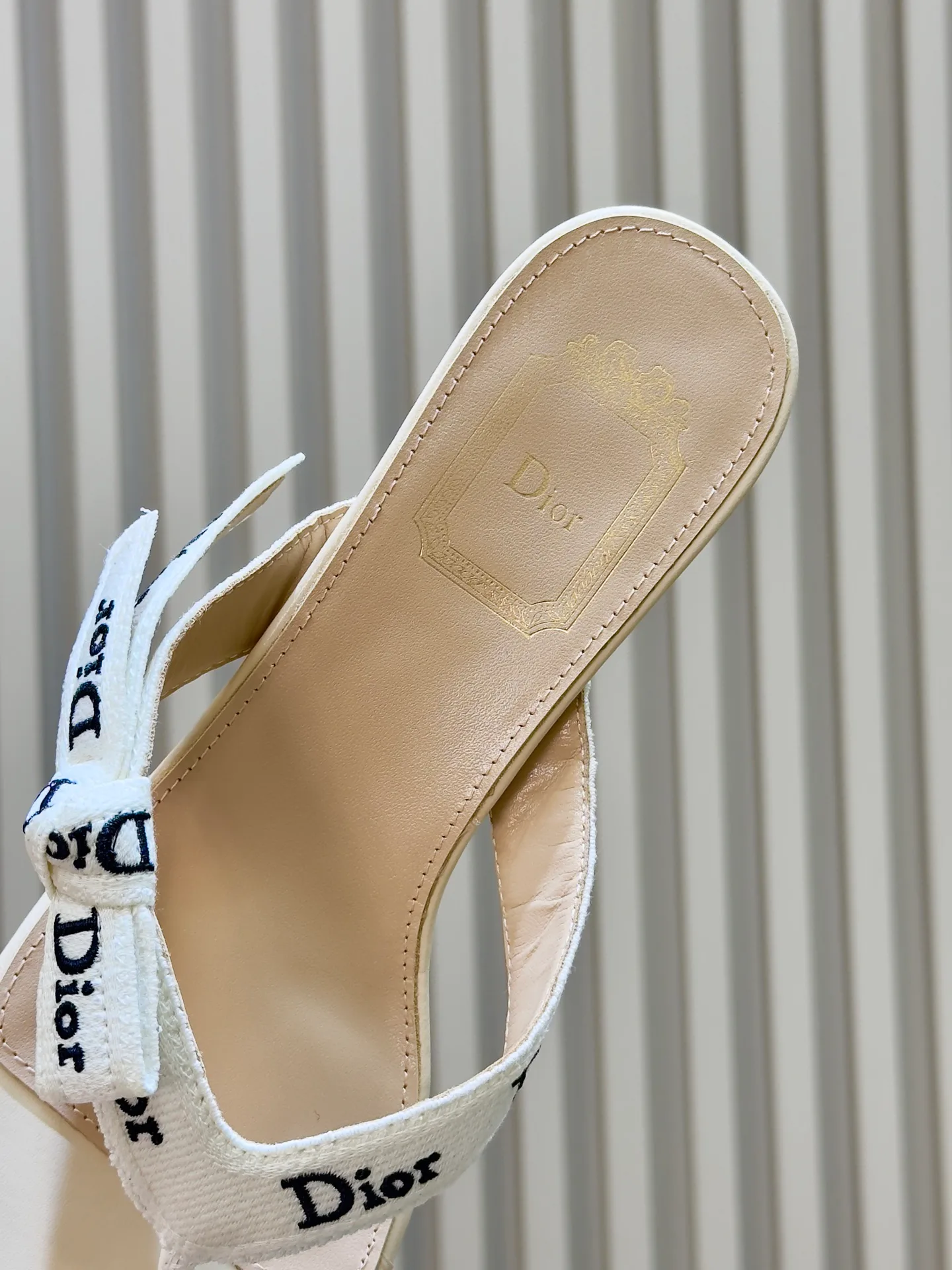 Босоножки Женские Christian Dior 18073530