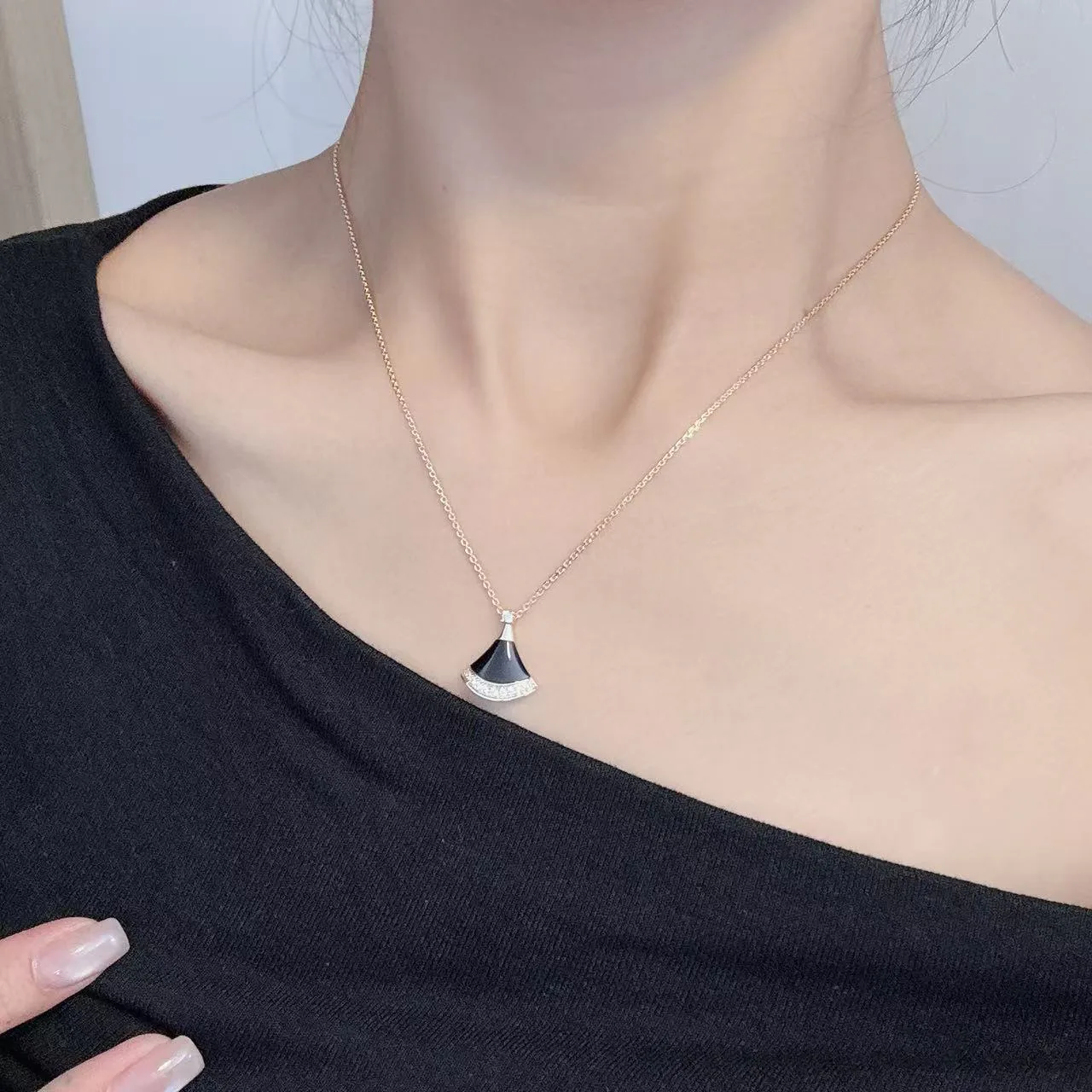 Бижутерия Bvlgari 1241379