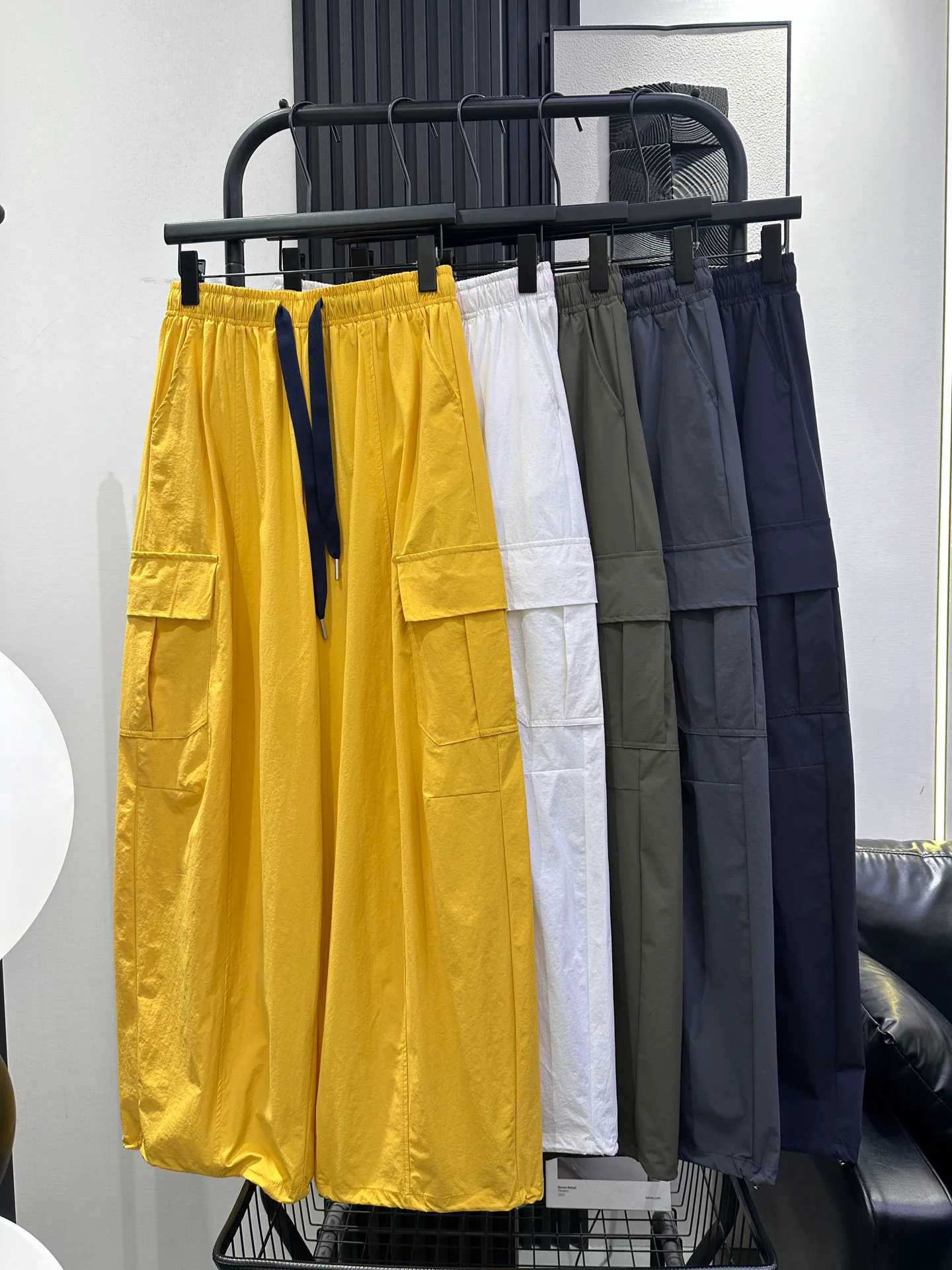 Брюки Мужские Balenciaga 16986801