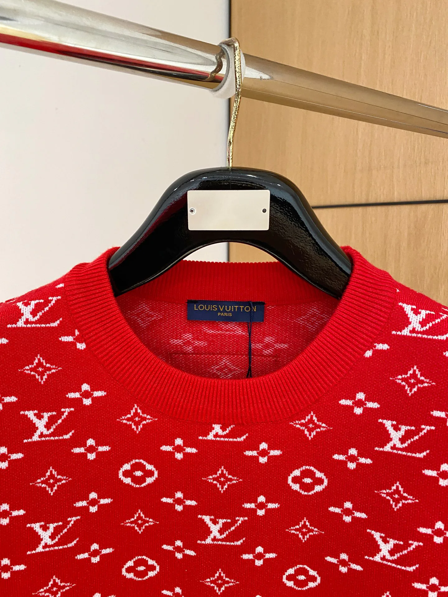 Джемперы И Свитеры Мужские Louis Vuitton 1290337