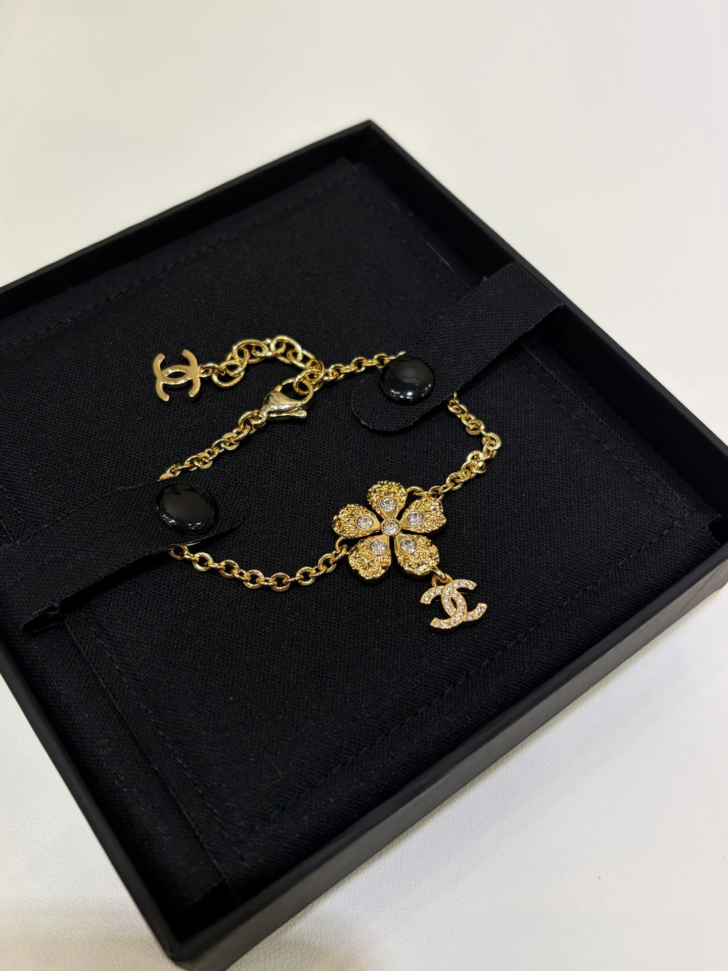 Бижутерия Chanel 5096656