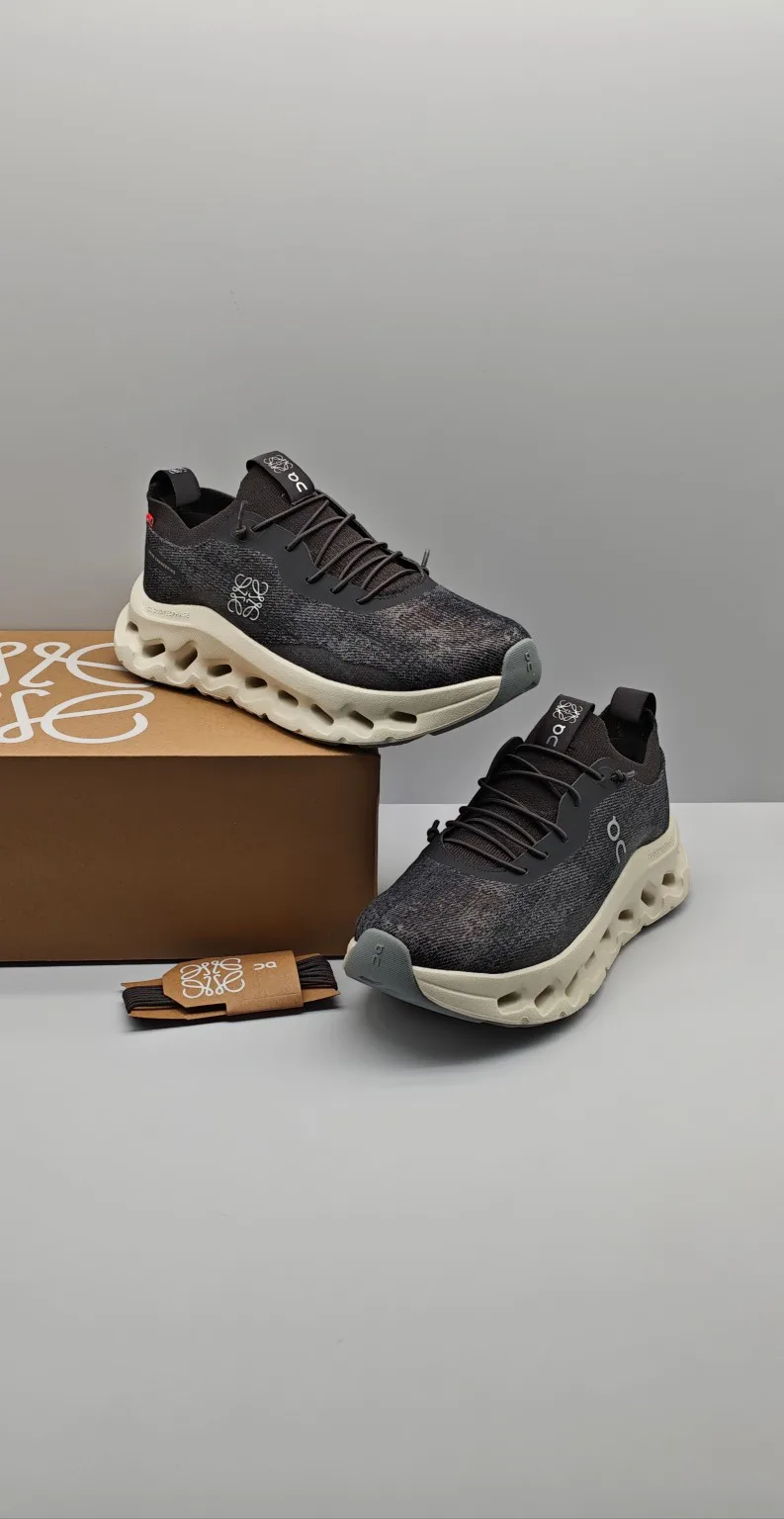 Кроссовки Женские Loewe 13193963