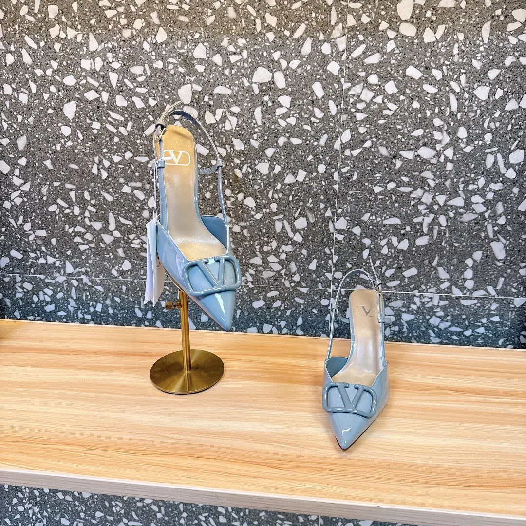 Туфли Женские Valentino 10994197