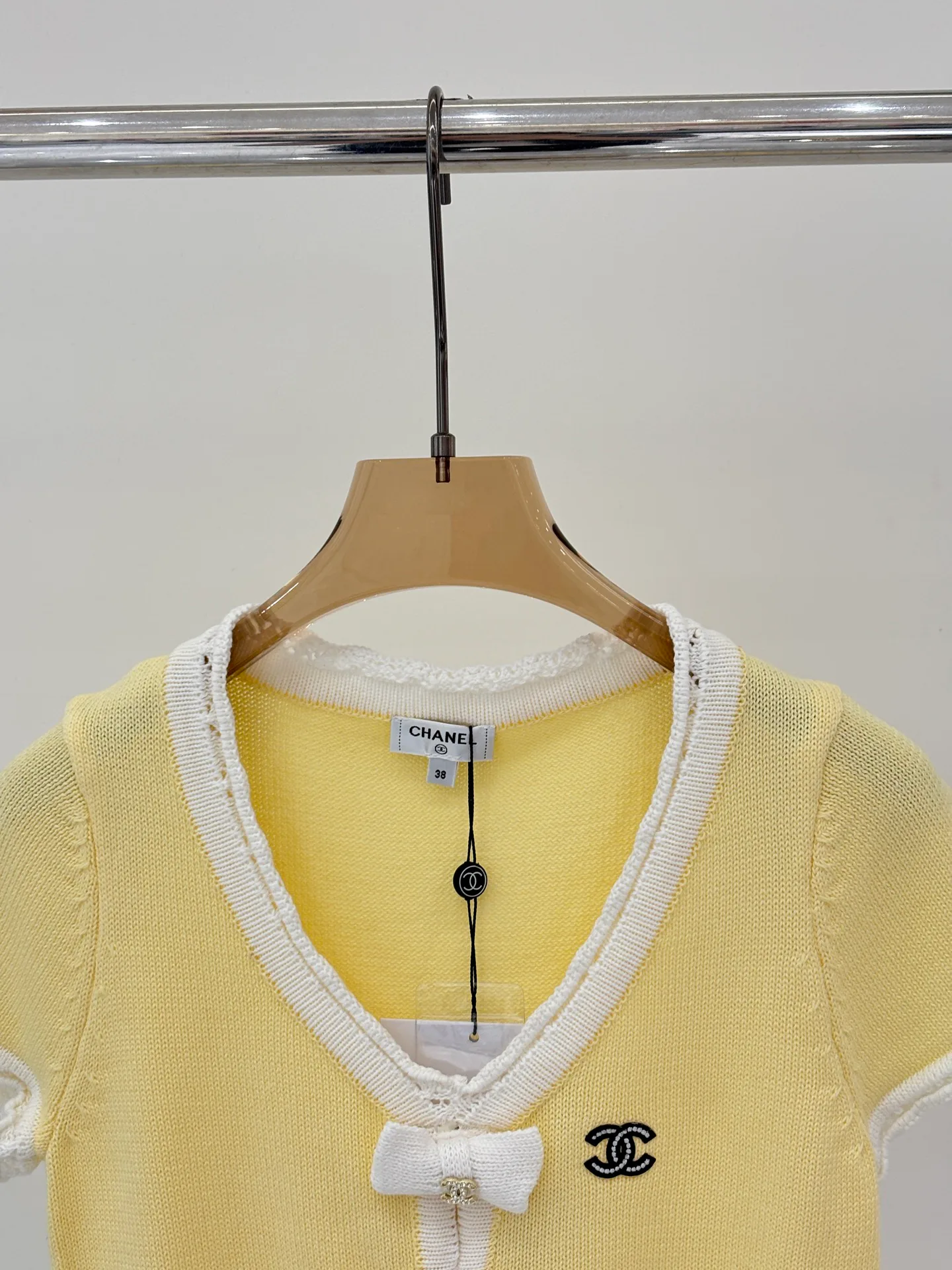 Топы Женские Chanel 11888824