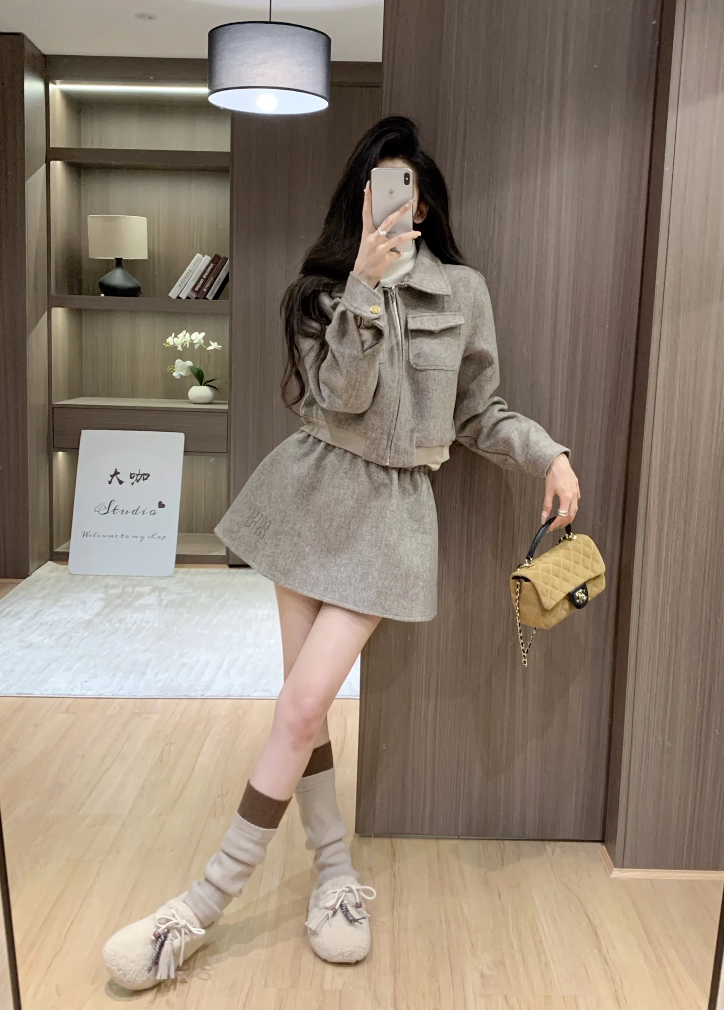 Костюмы Женские Miu Miu 1734186