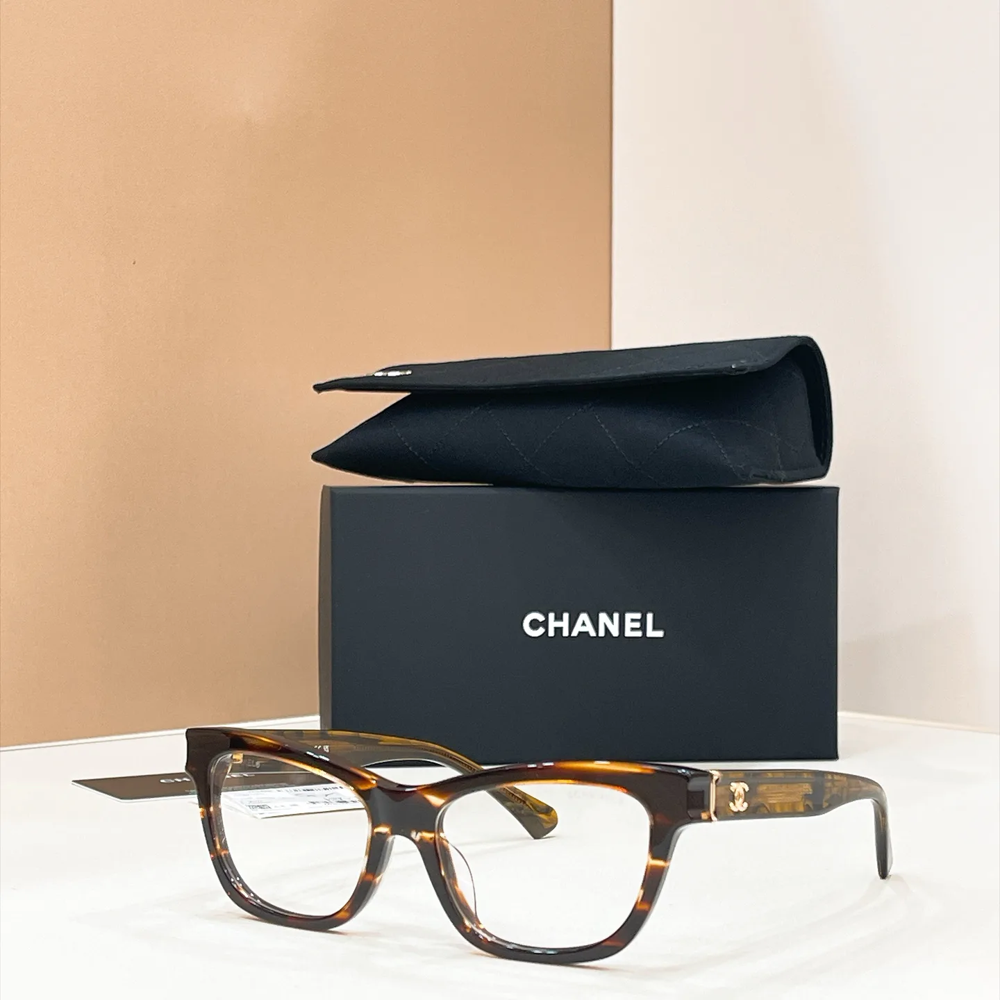 Очки Chanel 17992512
