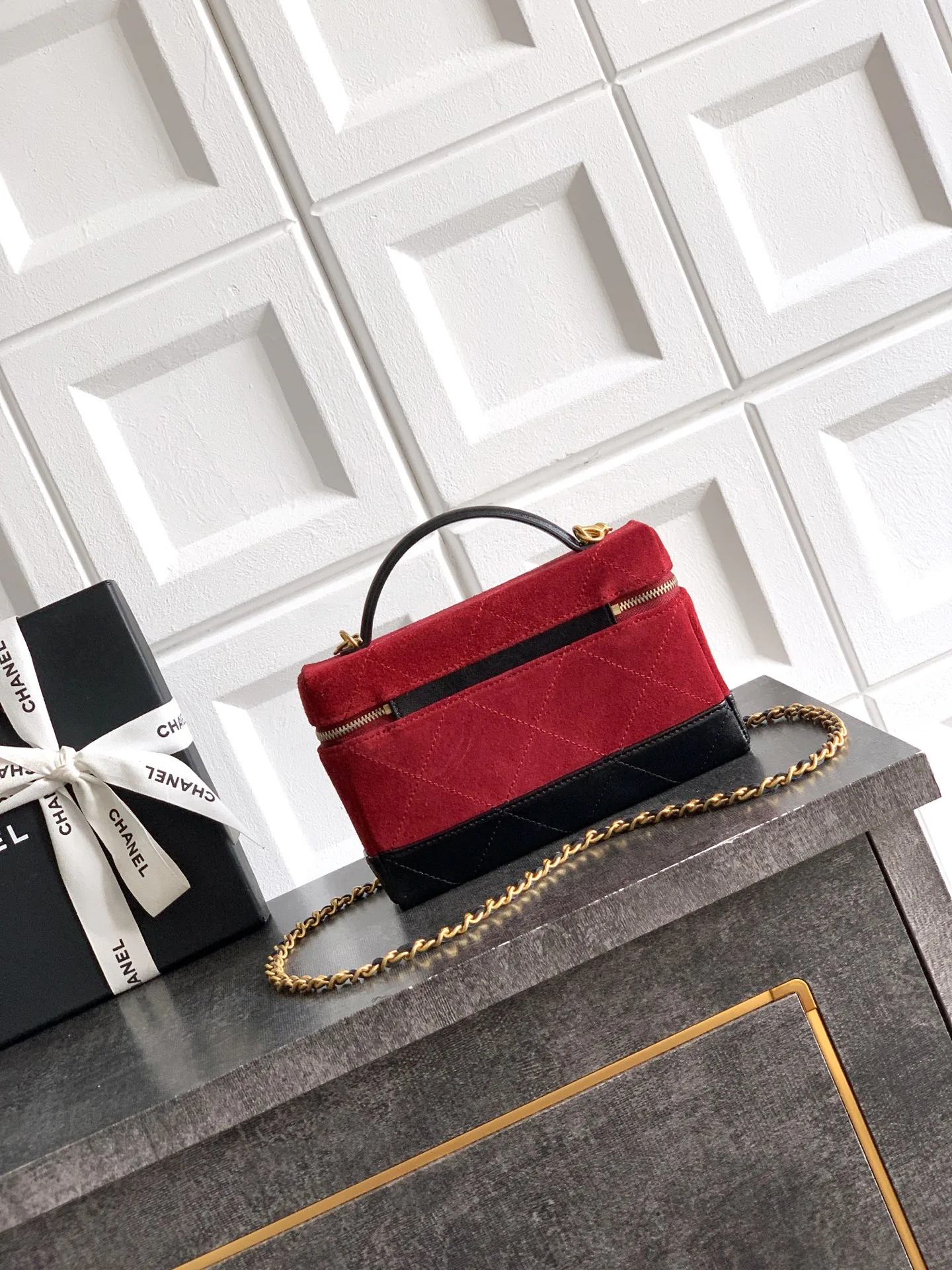 Классические Сумки Женские Chanel 13186873