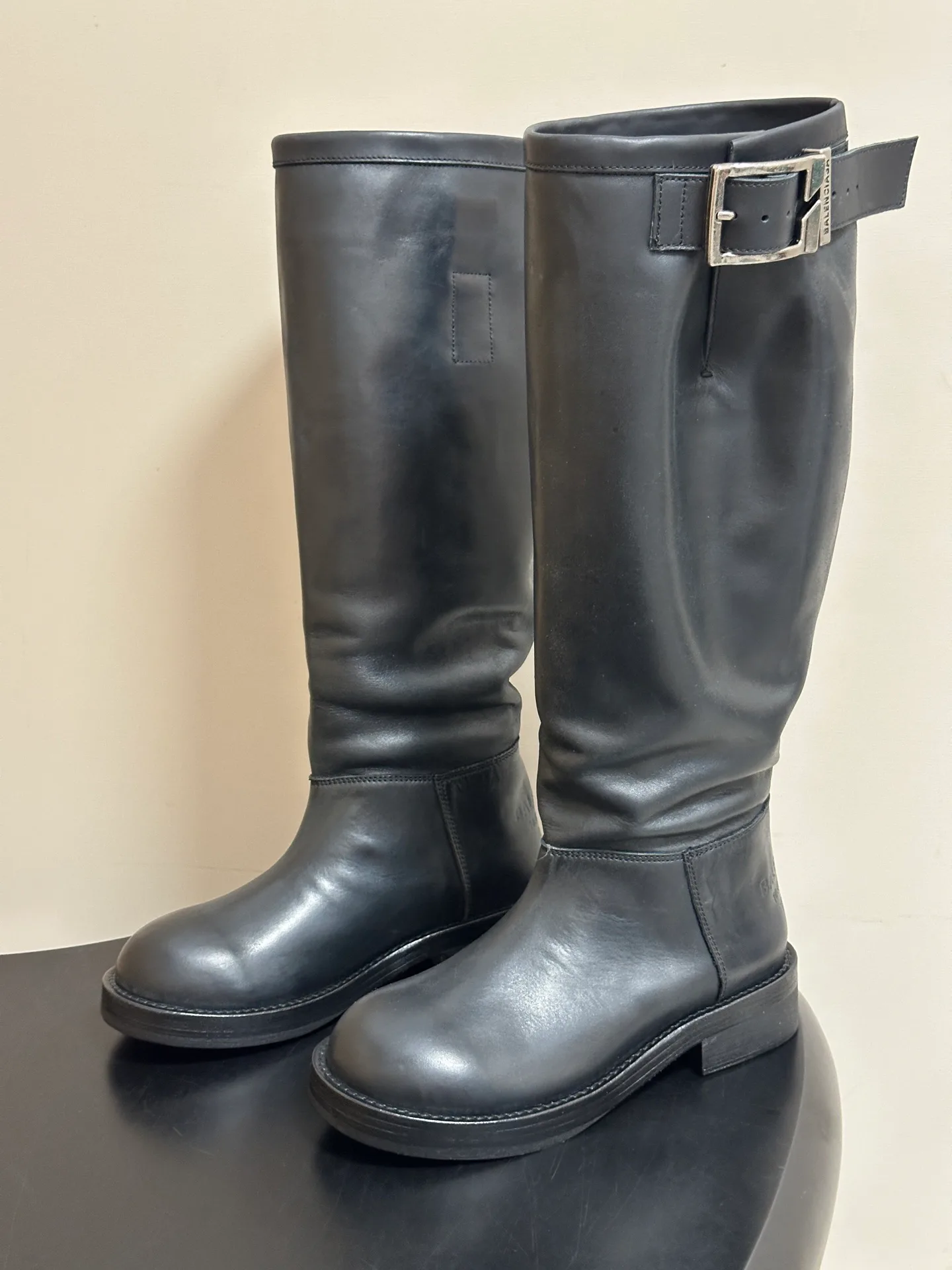 Сапоги Женские Balenciaga 19760507