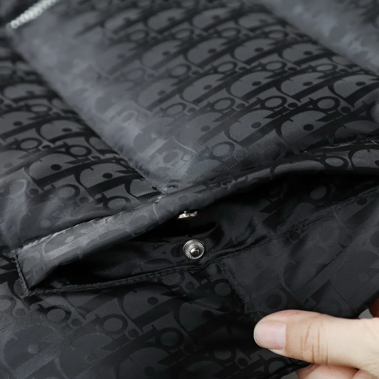 Куртки И Пуховики Женские Christian Dior 167845