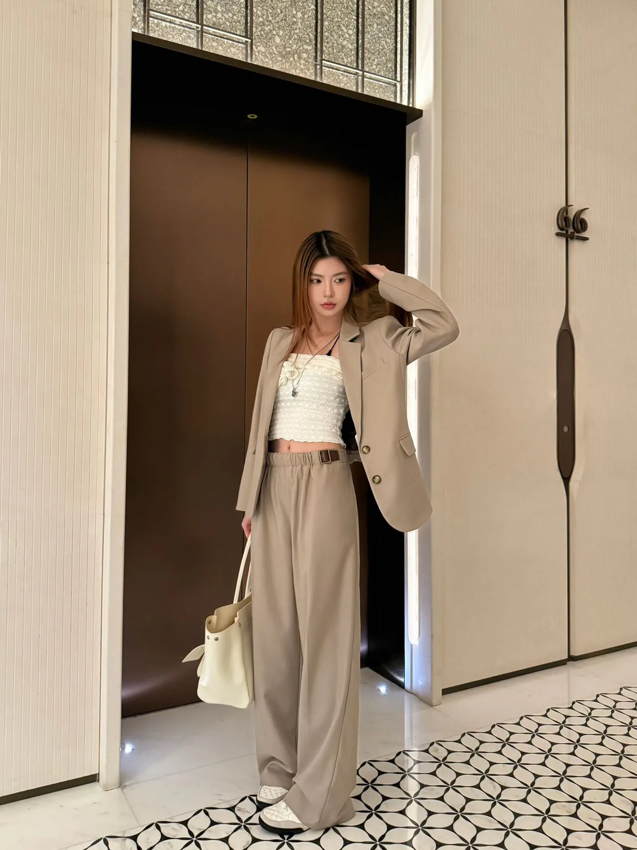 Костюмы Женские Loewe 373608