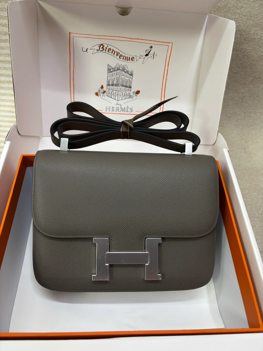 Классические Сумки Женские Hermes 17472534