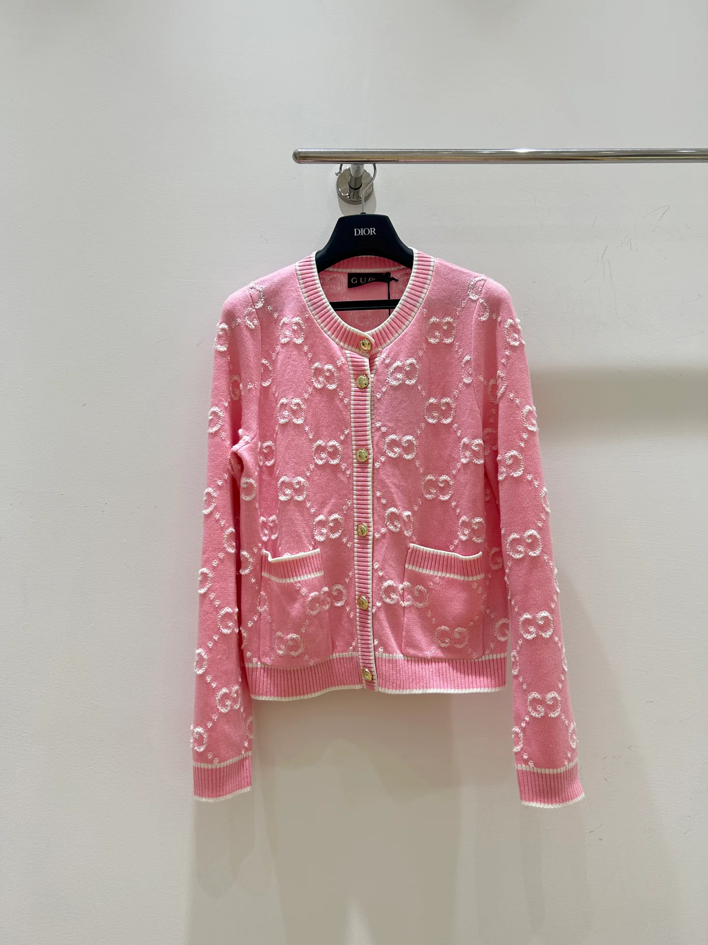 Джемперы И Свитеры Женские Gucci 11181324