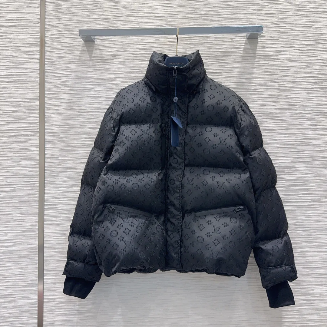 Куртки И Пуховики Женские Louis Vuitton 561703