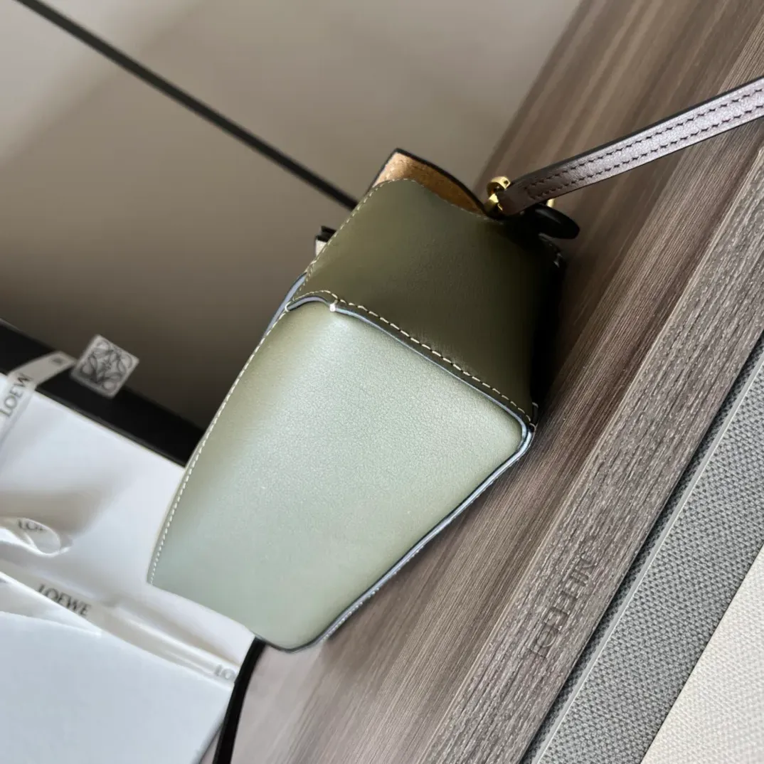 Сумки На Ремне Женские Loewe 442162