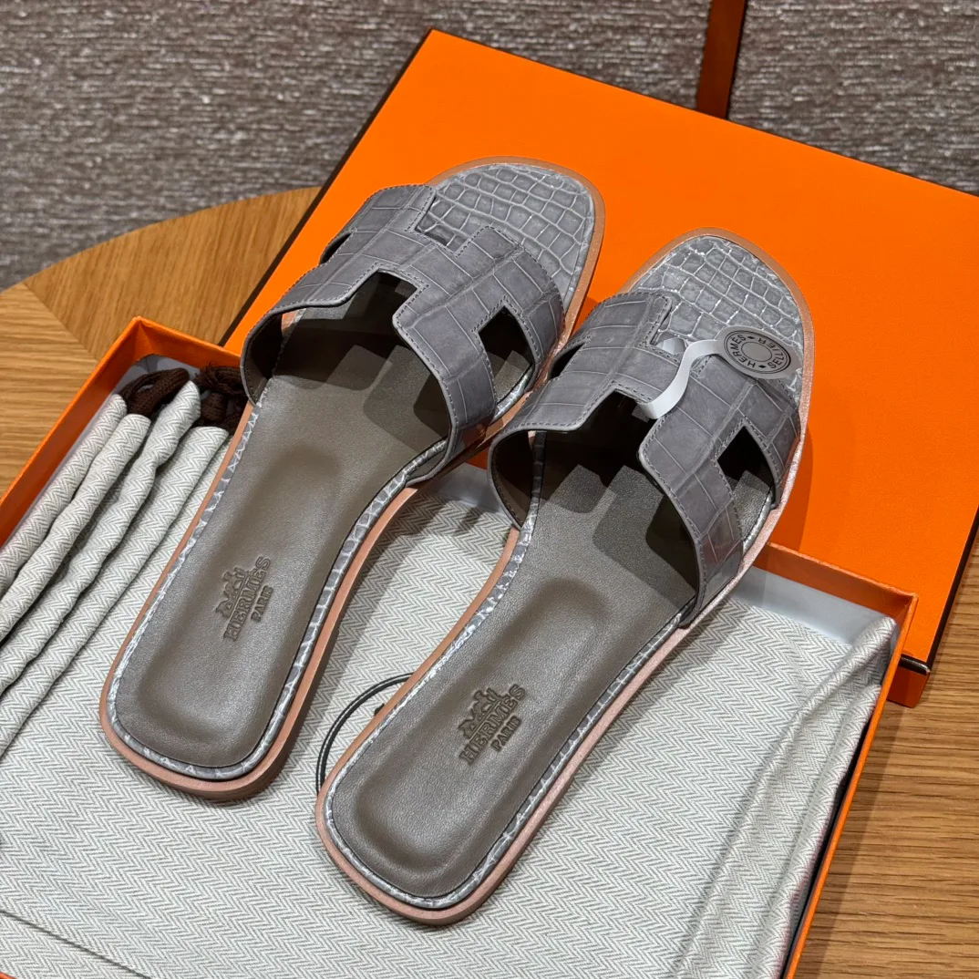Сандалии Женские Hermes 13089170