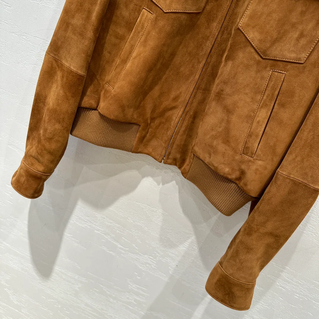 Кожаные Куртки И Дублёнки Женские Miu Miu 11467151