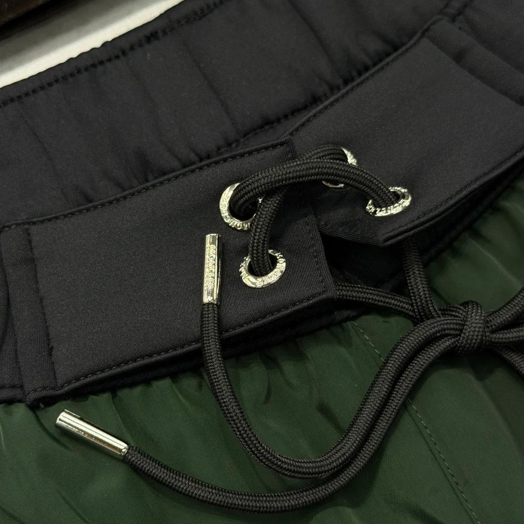Шорты Мужские Moncler 12231102